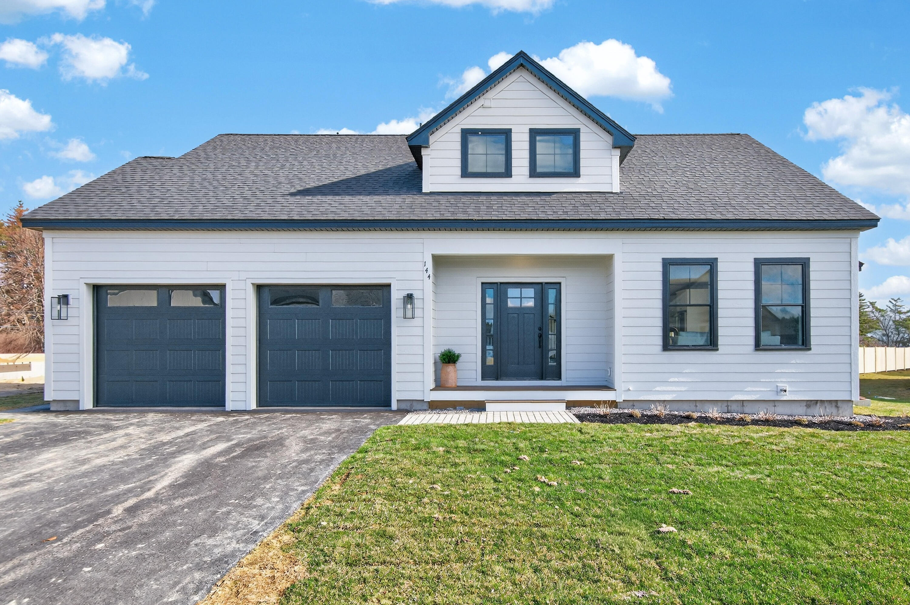 144 Owl's Nest Road