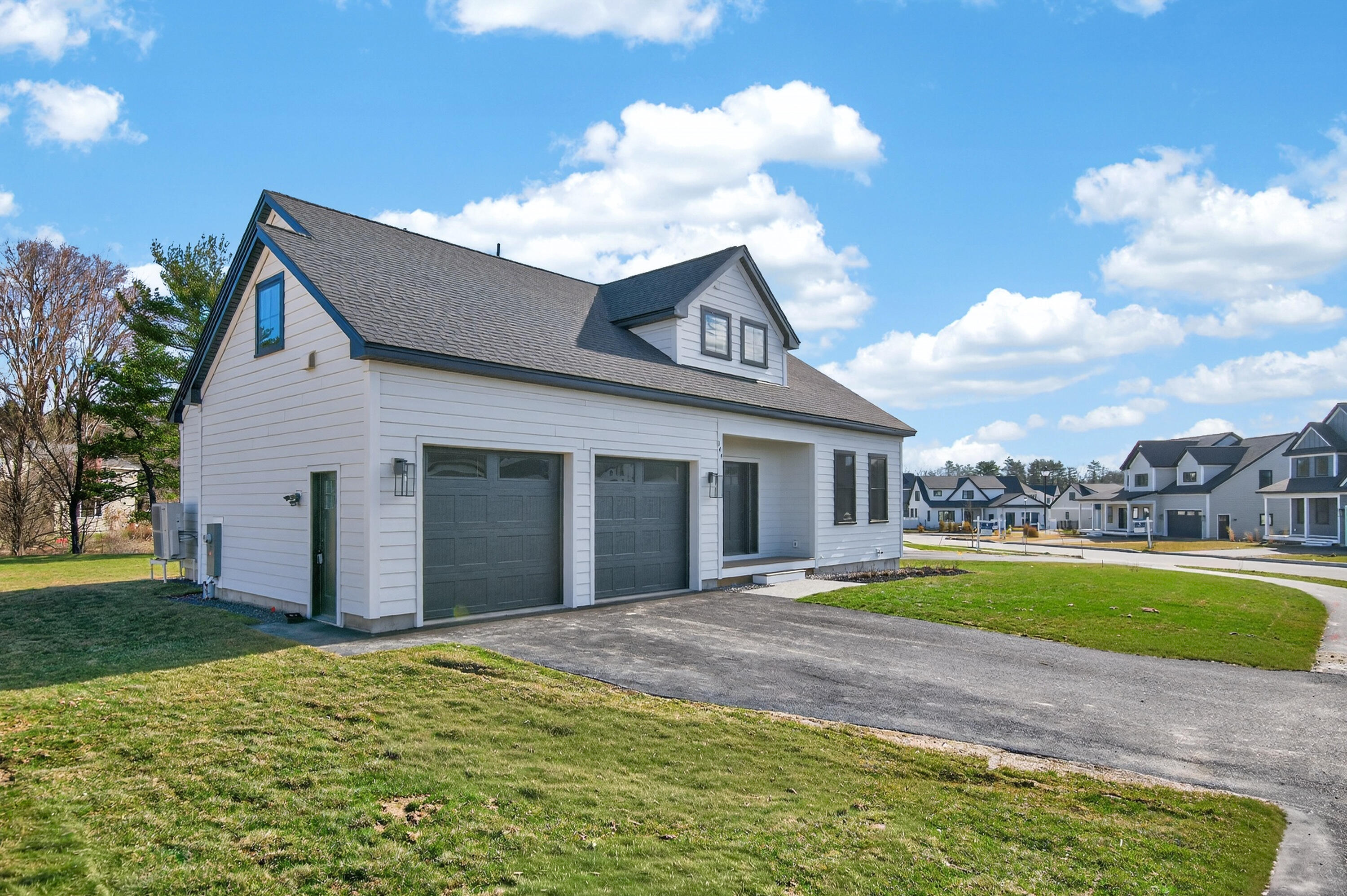 144 Owl's Nest Road
