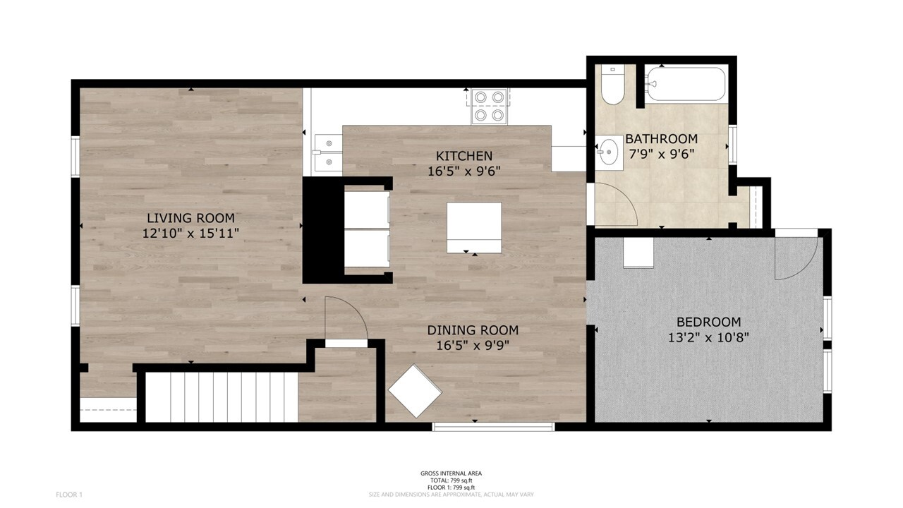 12 Kossuth Street