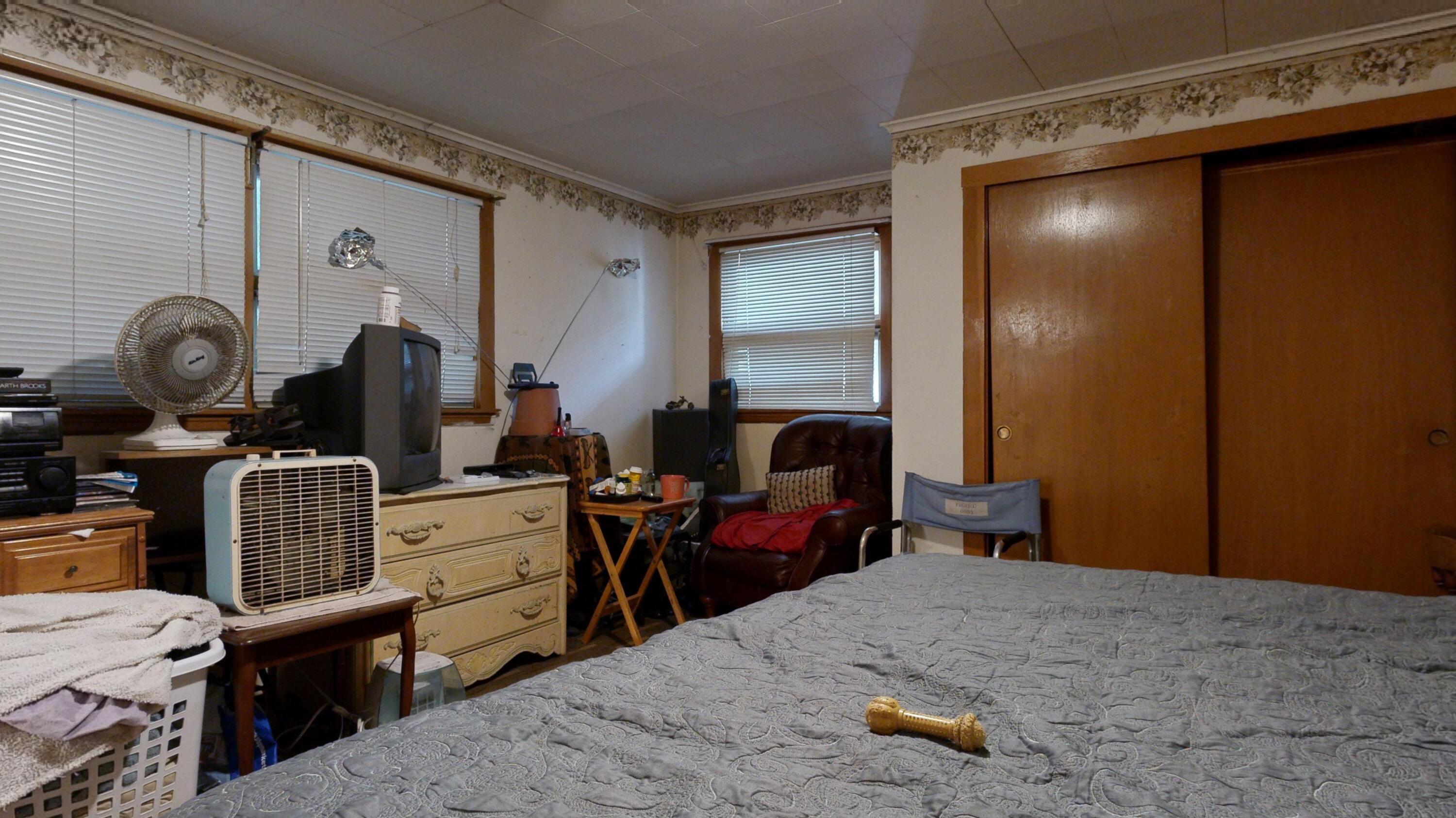 12 Kossuth Street