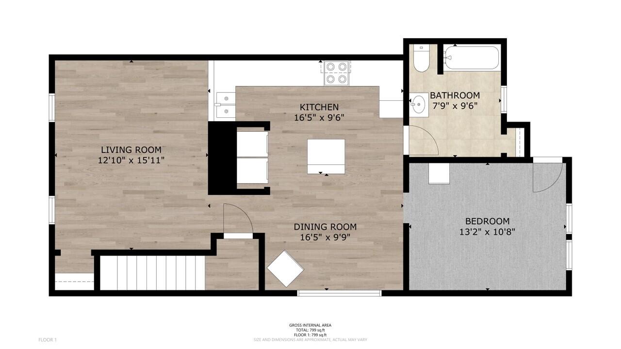 12 Kossuth Street