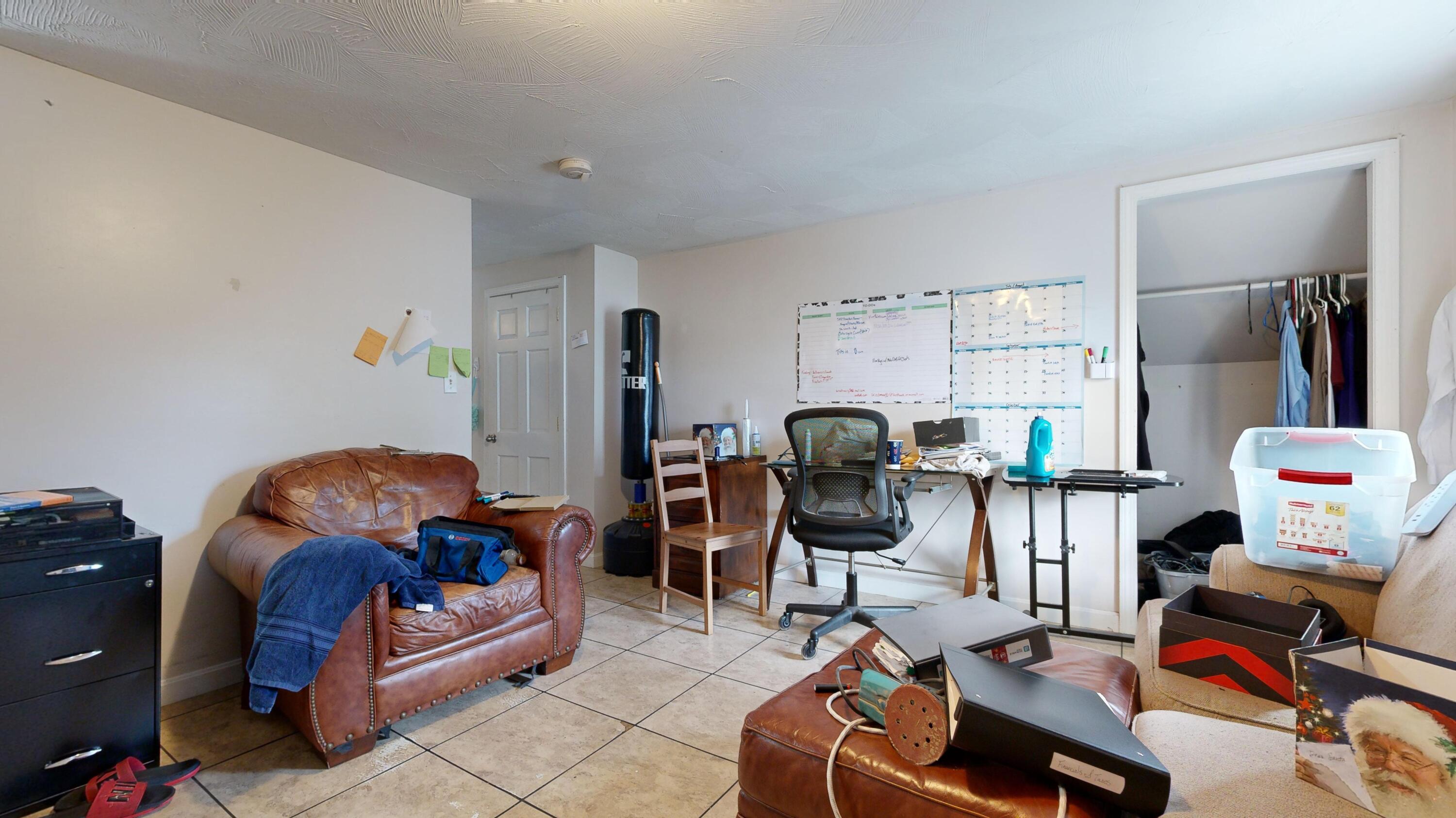 12 Kossuth Street