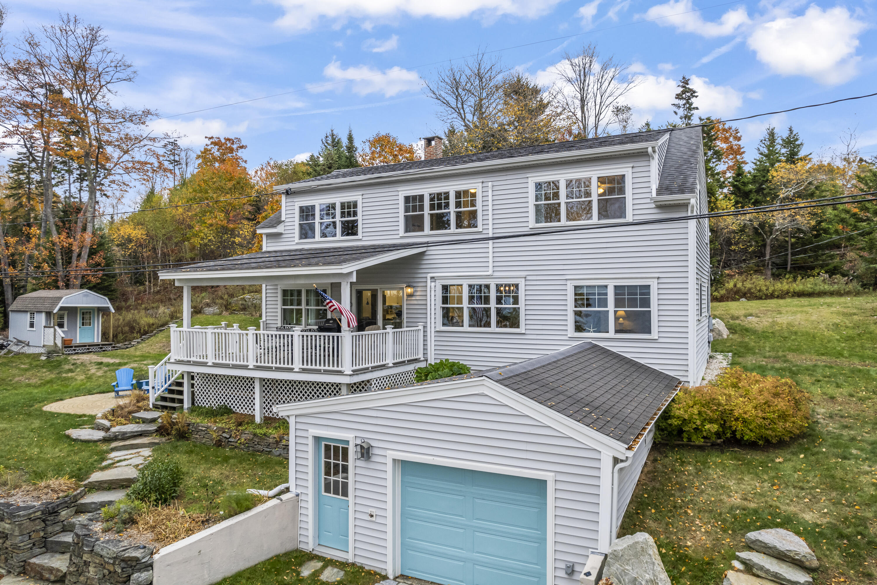 30 Spritsail Lane