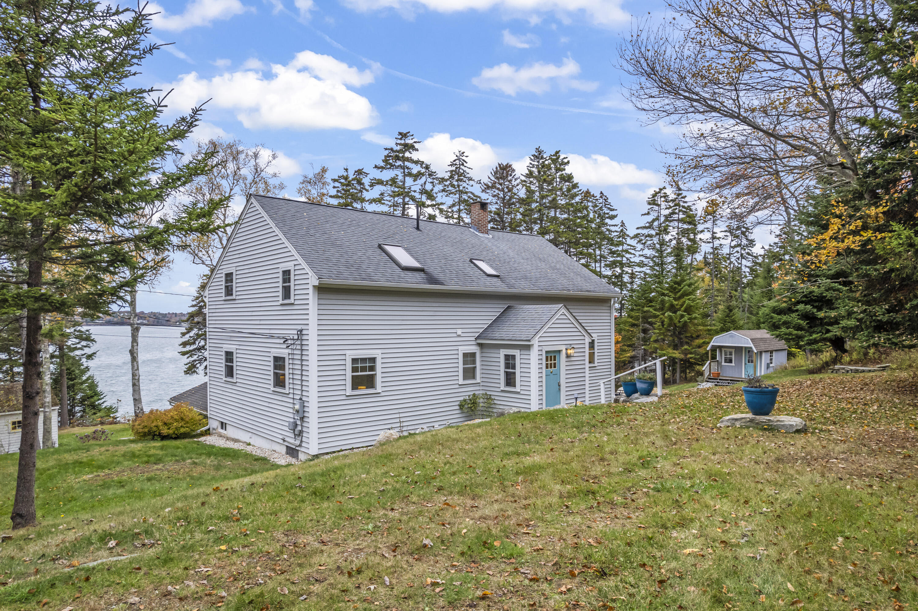 30 Spritsail Lane