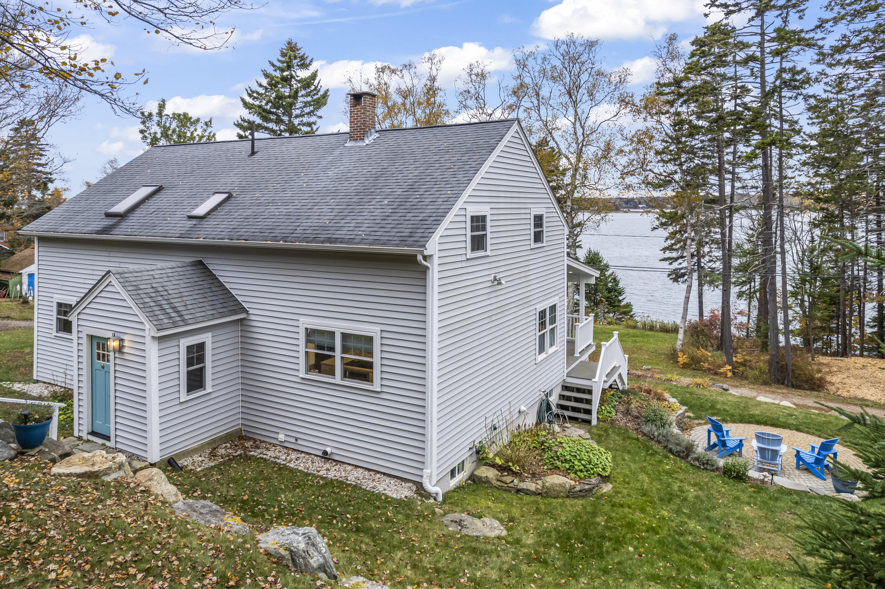 30 Spritsail Lane