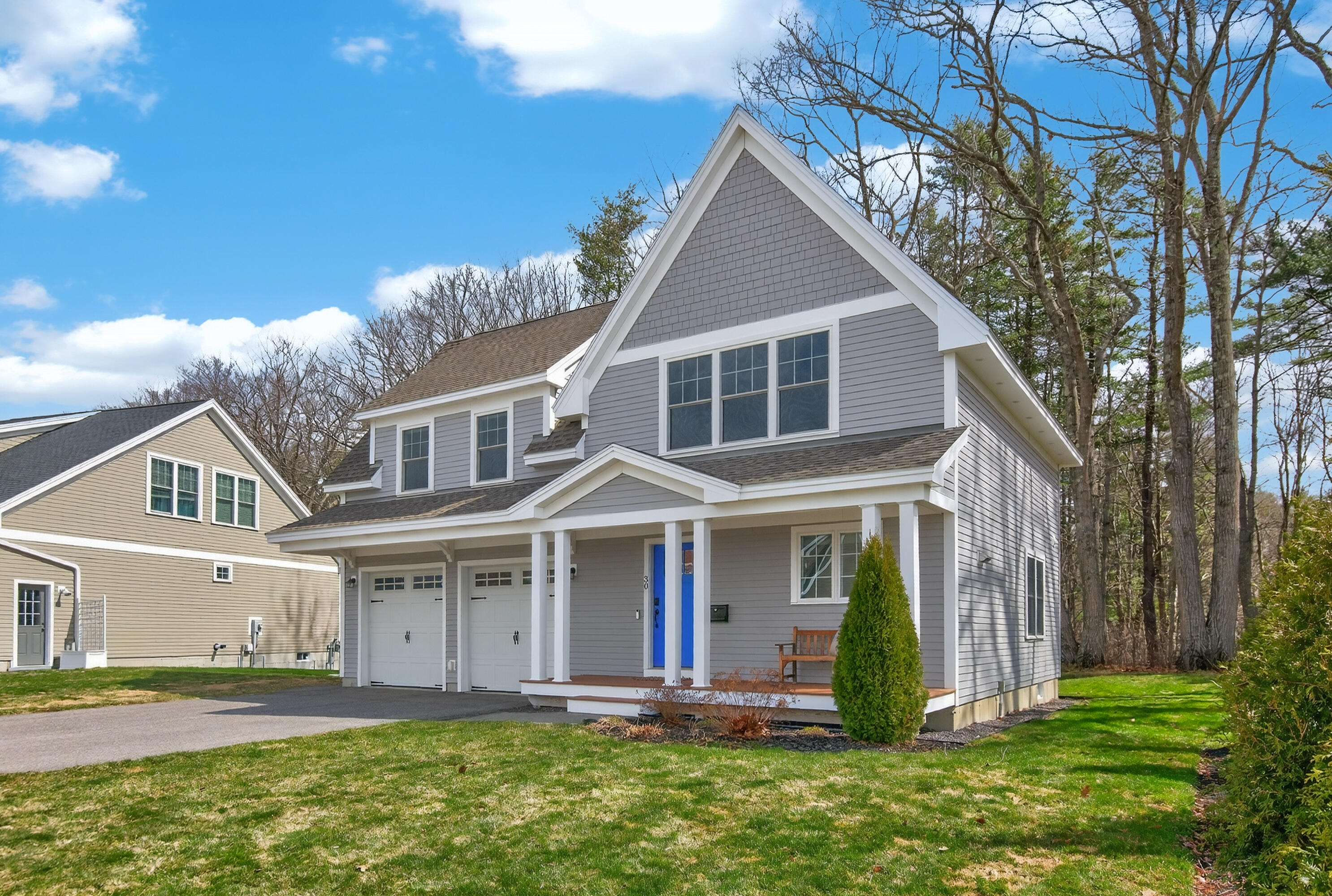 30 Black Sparrow Drive