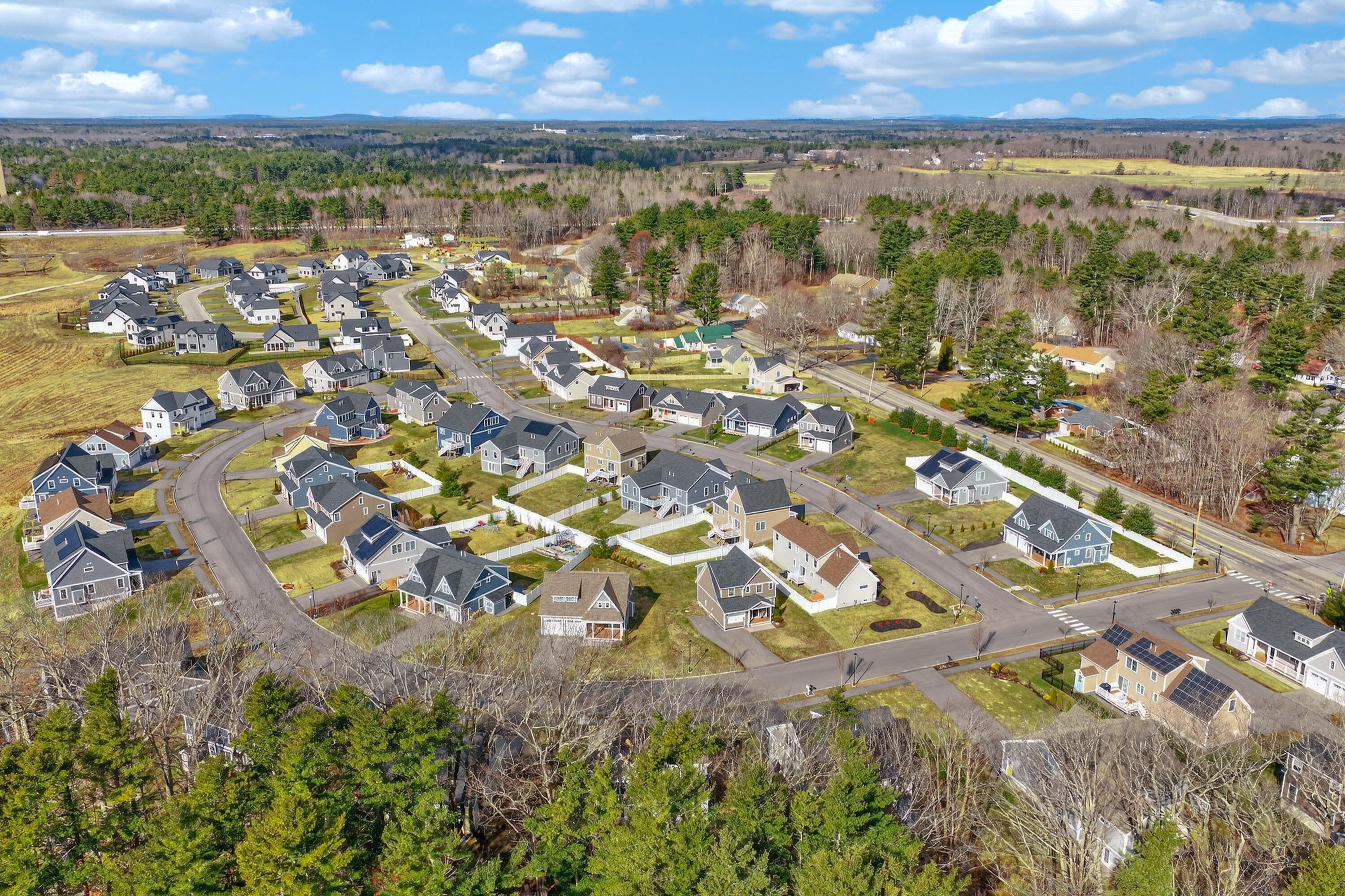 30 Black Sparrow Drive