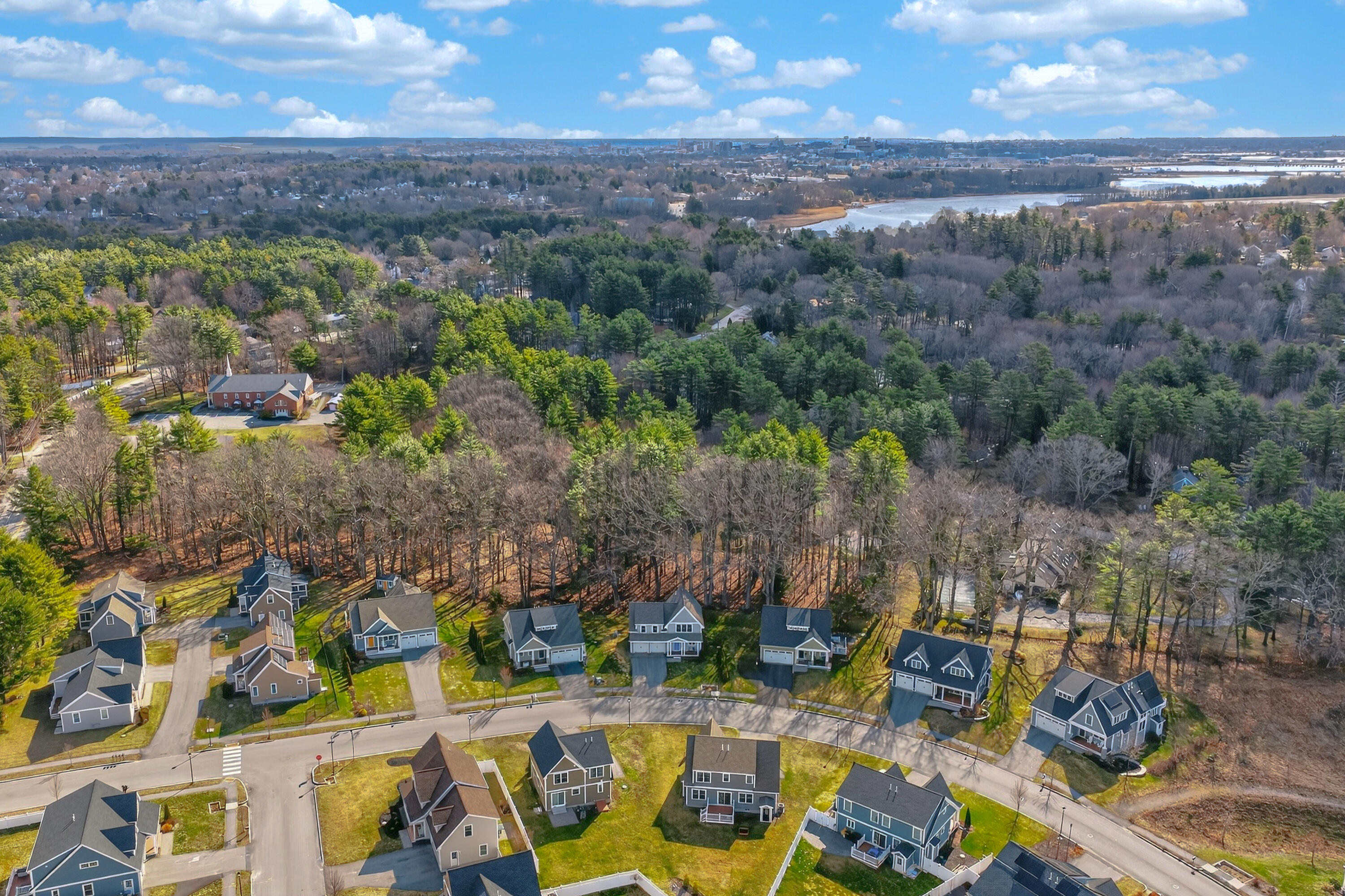 30 Black Sparrow Drive