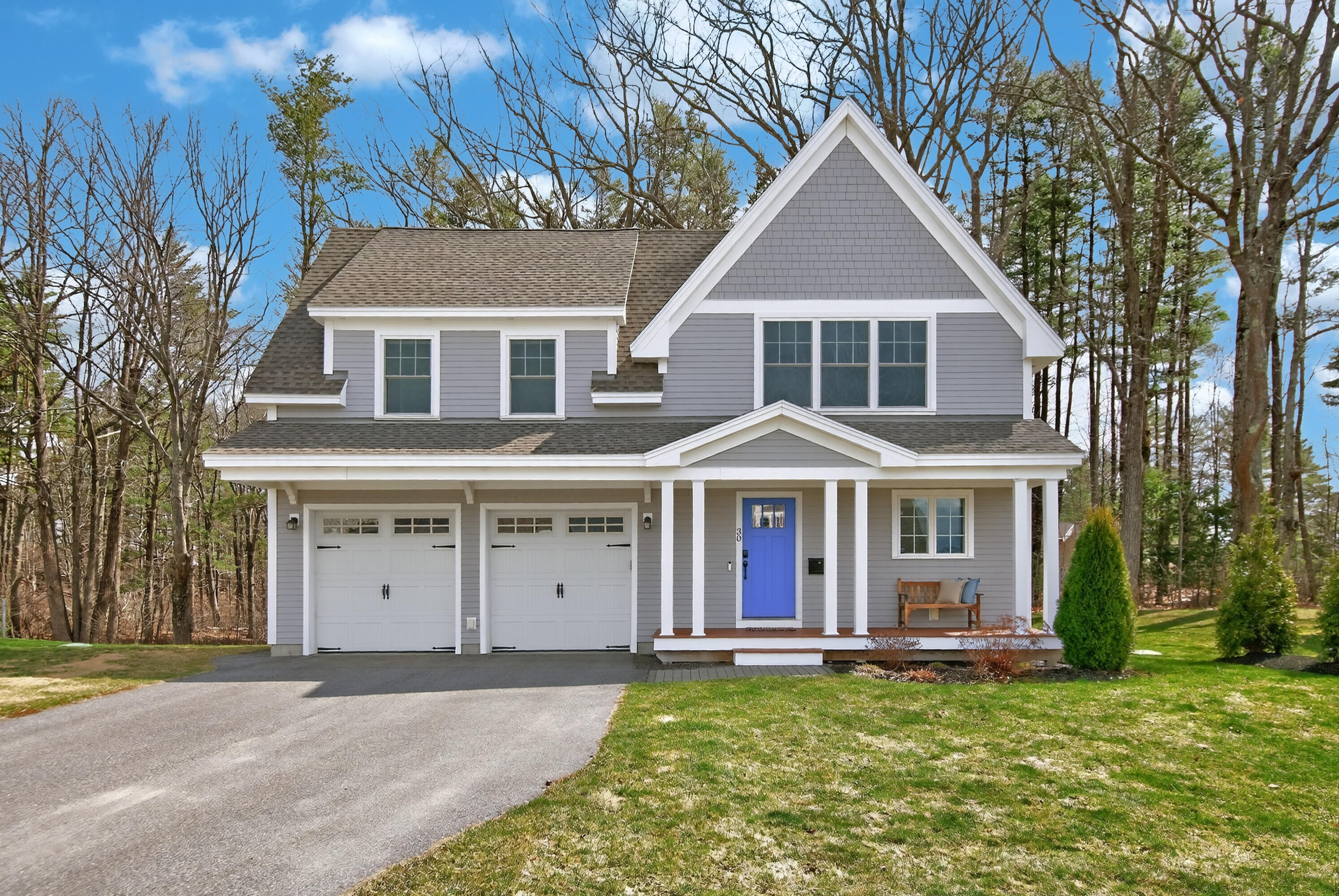 30 Black Sparrow Drive