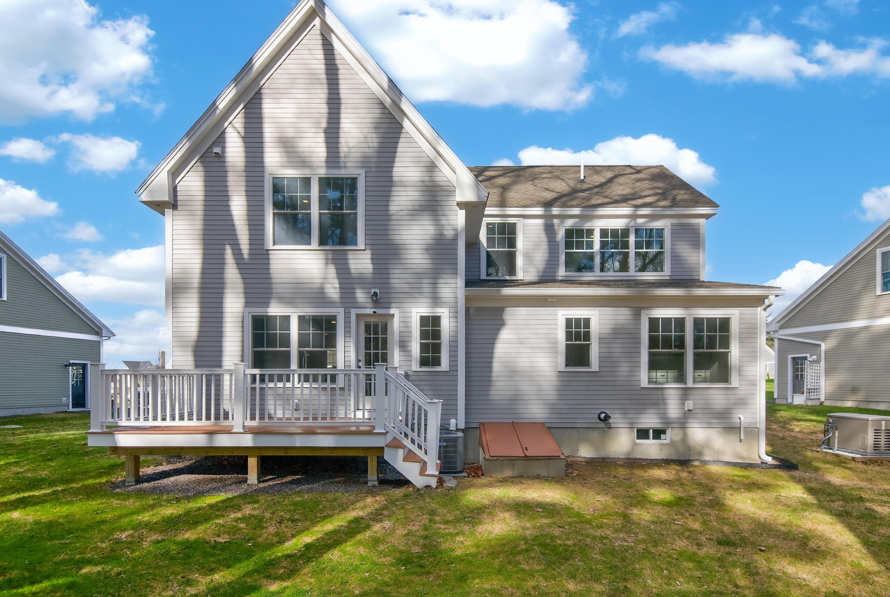 30 Black Sparrow Drive