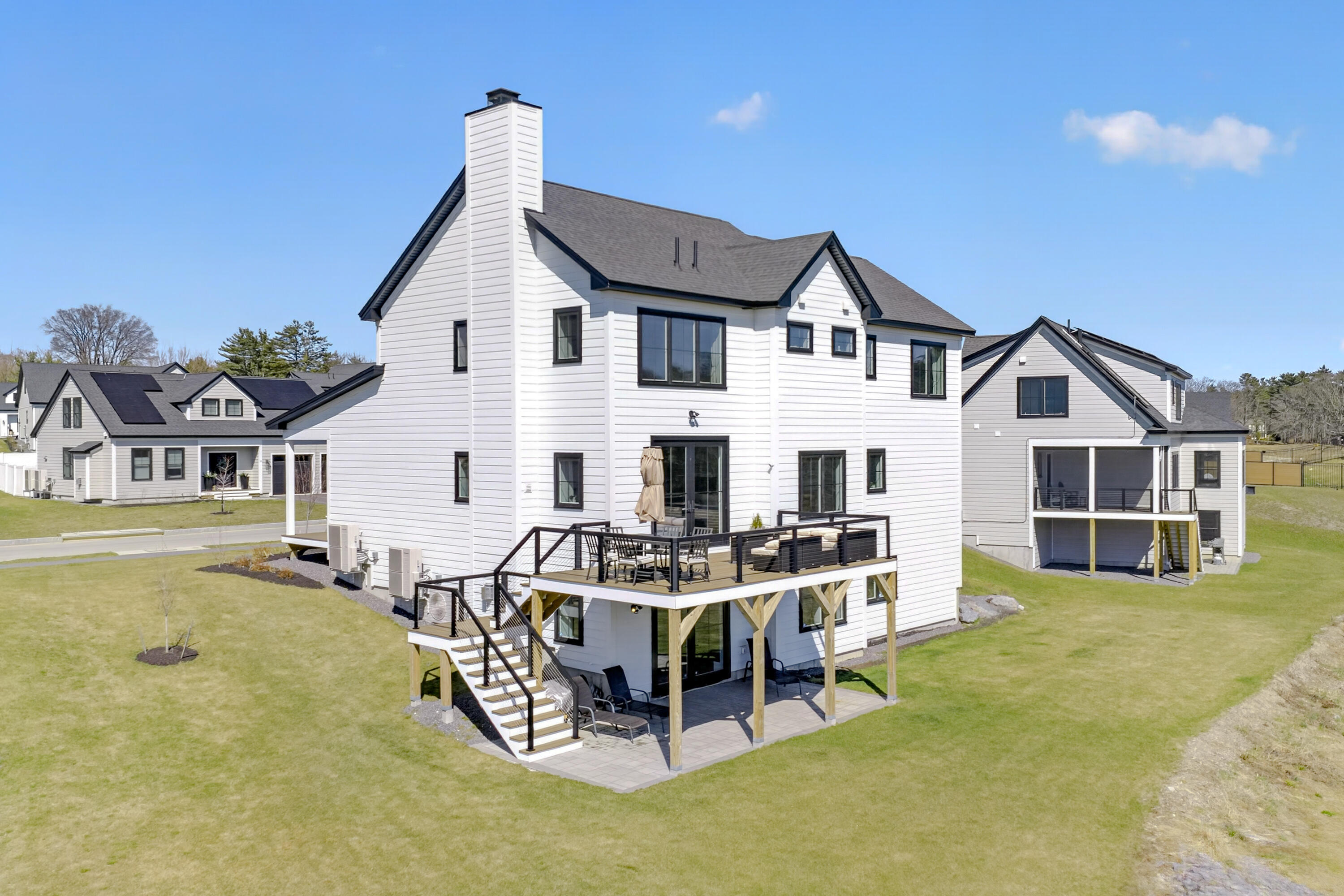 78 Owl's Nest Road