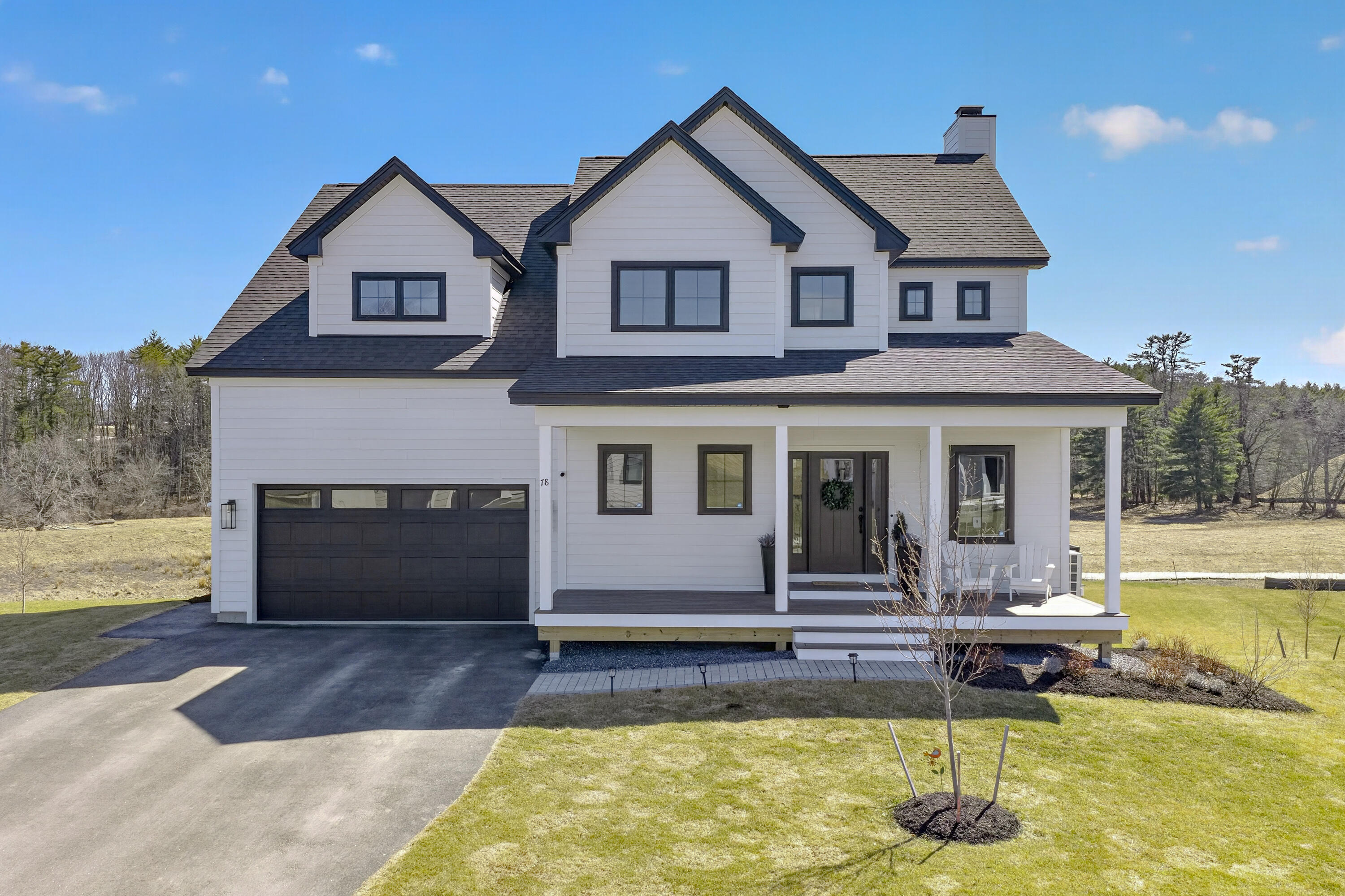 78 Owl's Nest Road