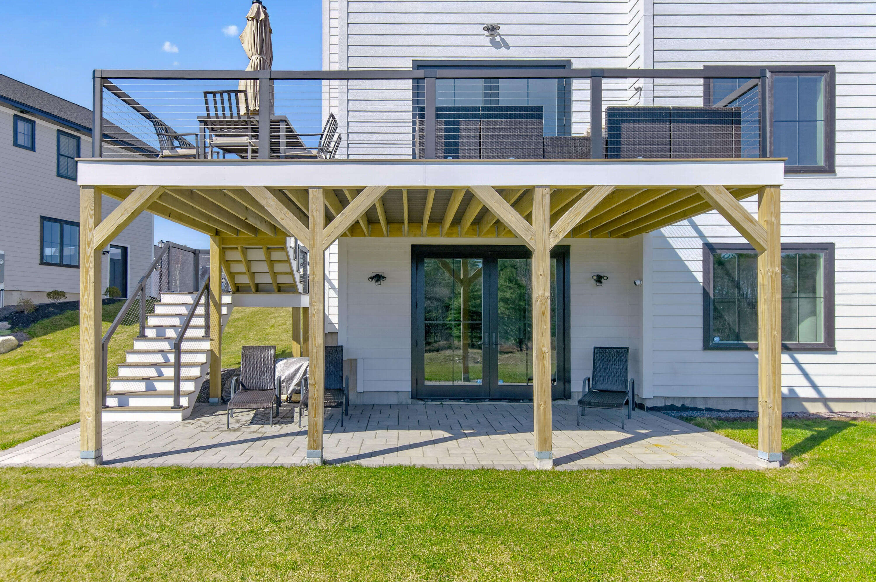 78 Owl's Nest Road