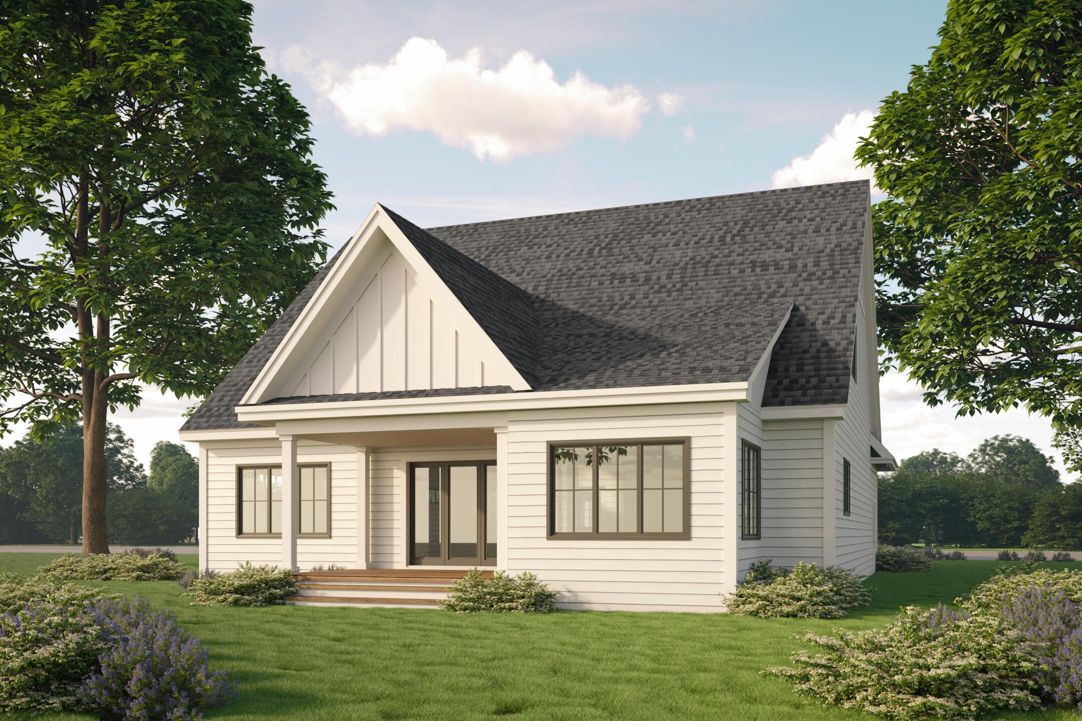 108 Owl's Nest Road