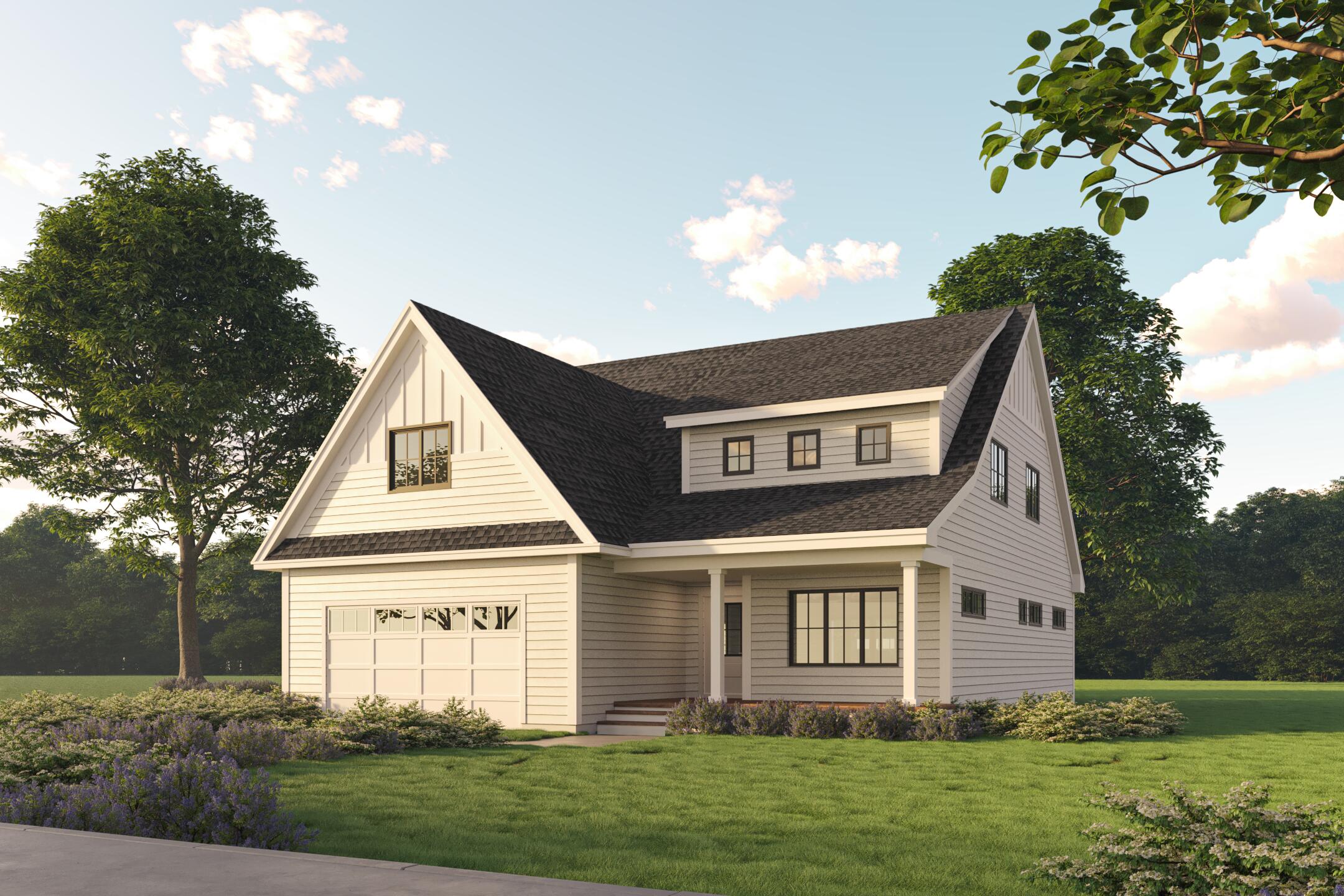 108 Owl's Nest Road