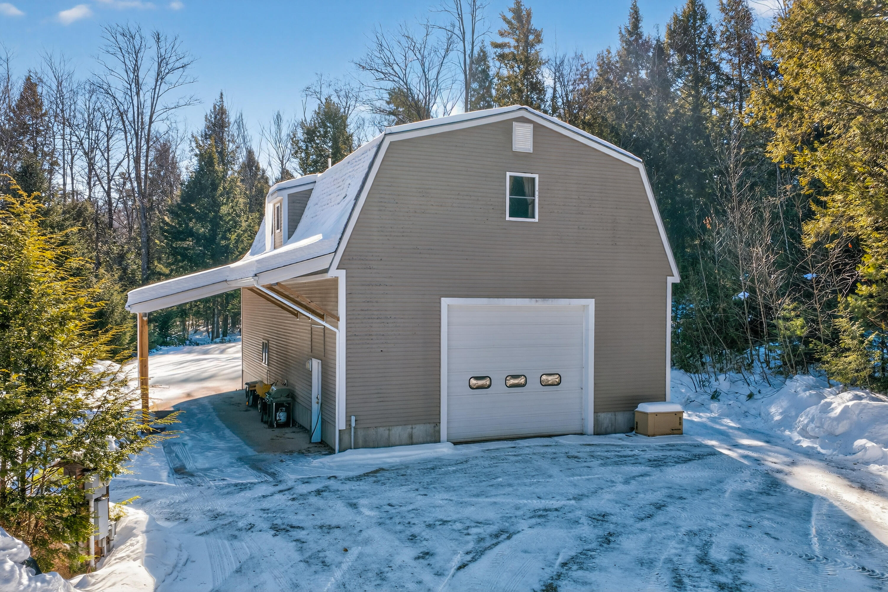 81 Ledgebrook Lane