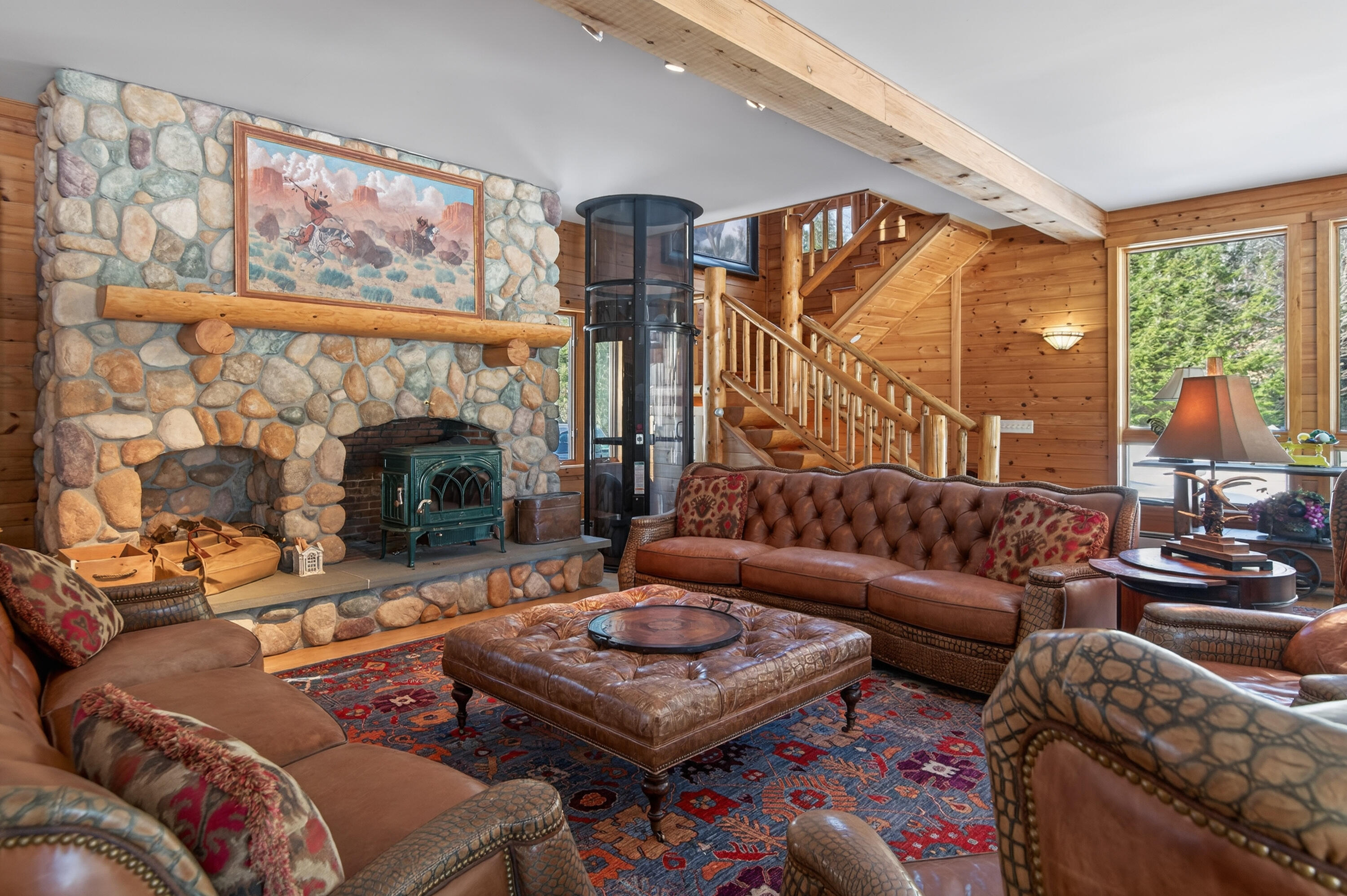 81 Ledgebrook Lane