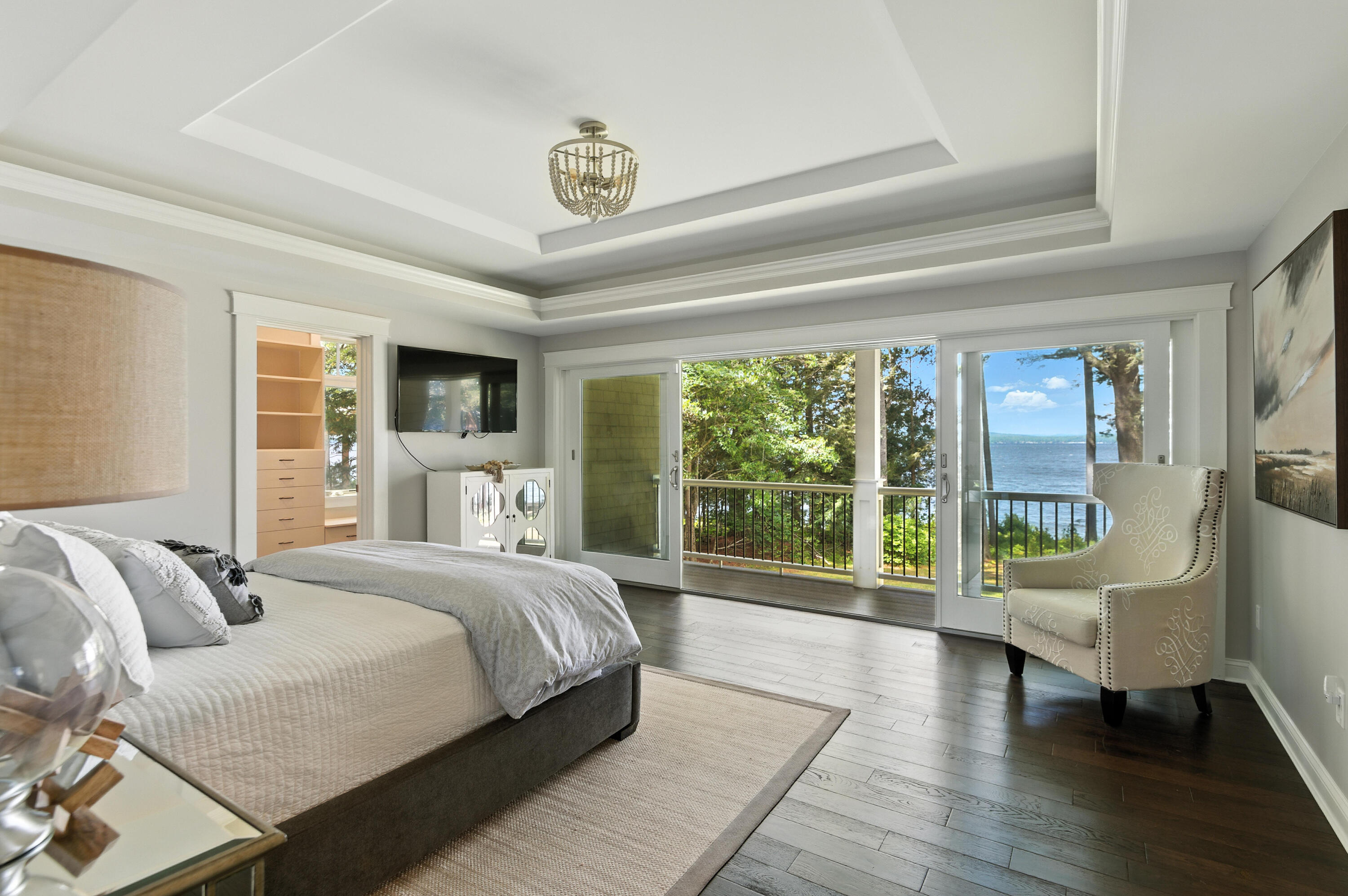 46 Windward Shore Road
