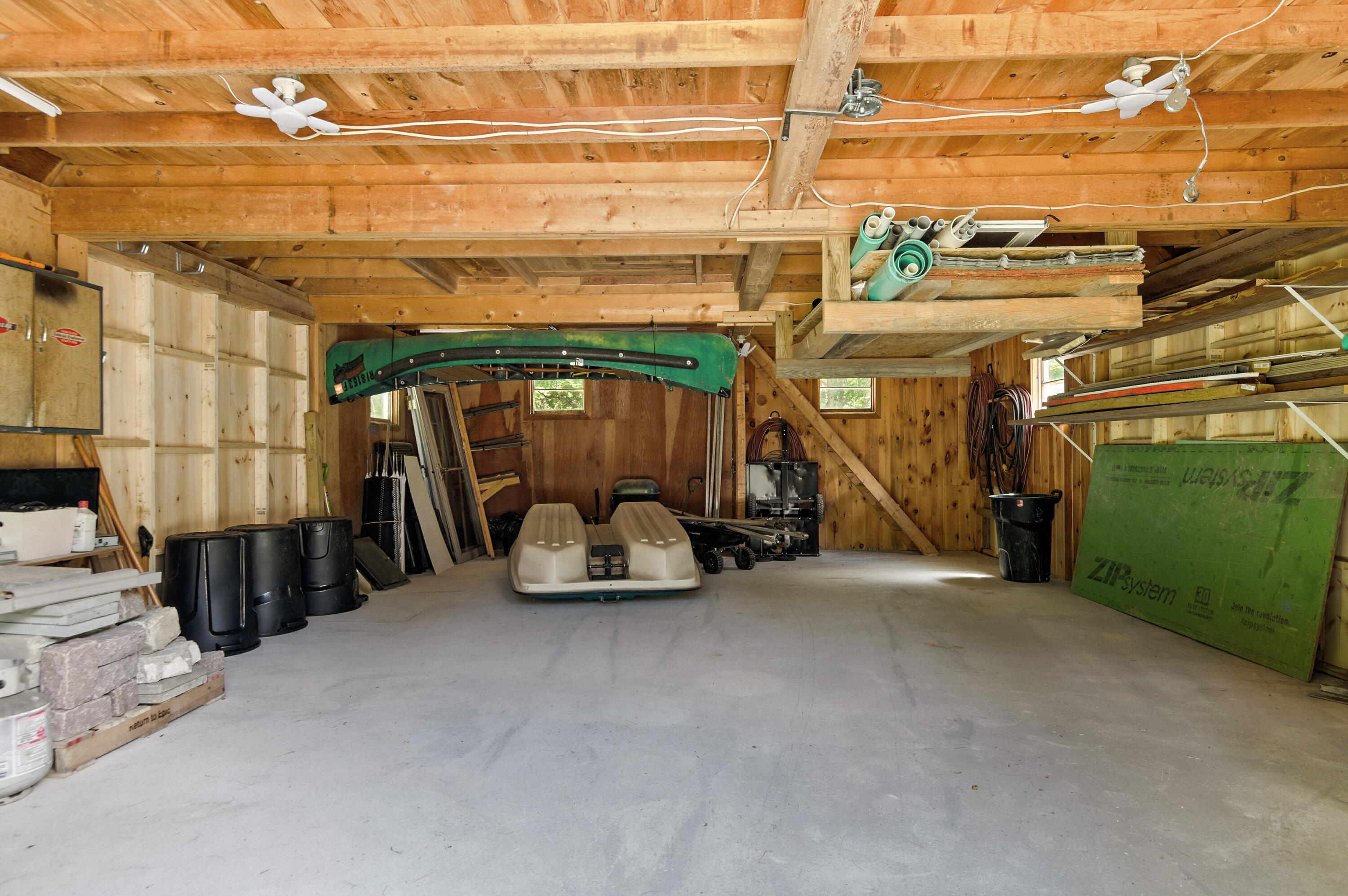 46 Windward Shore Road