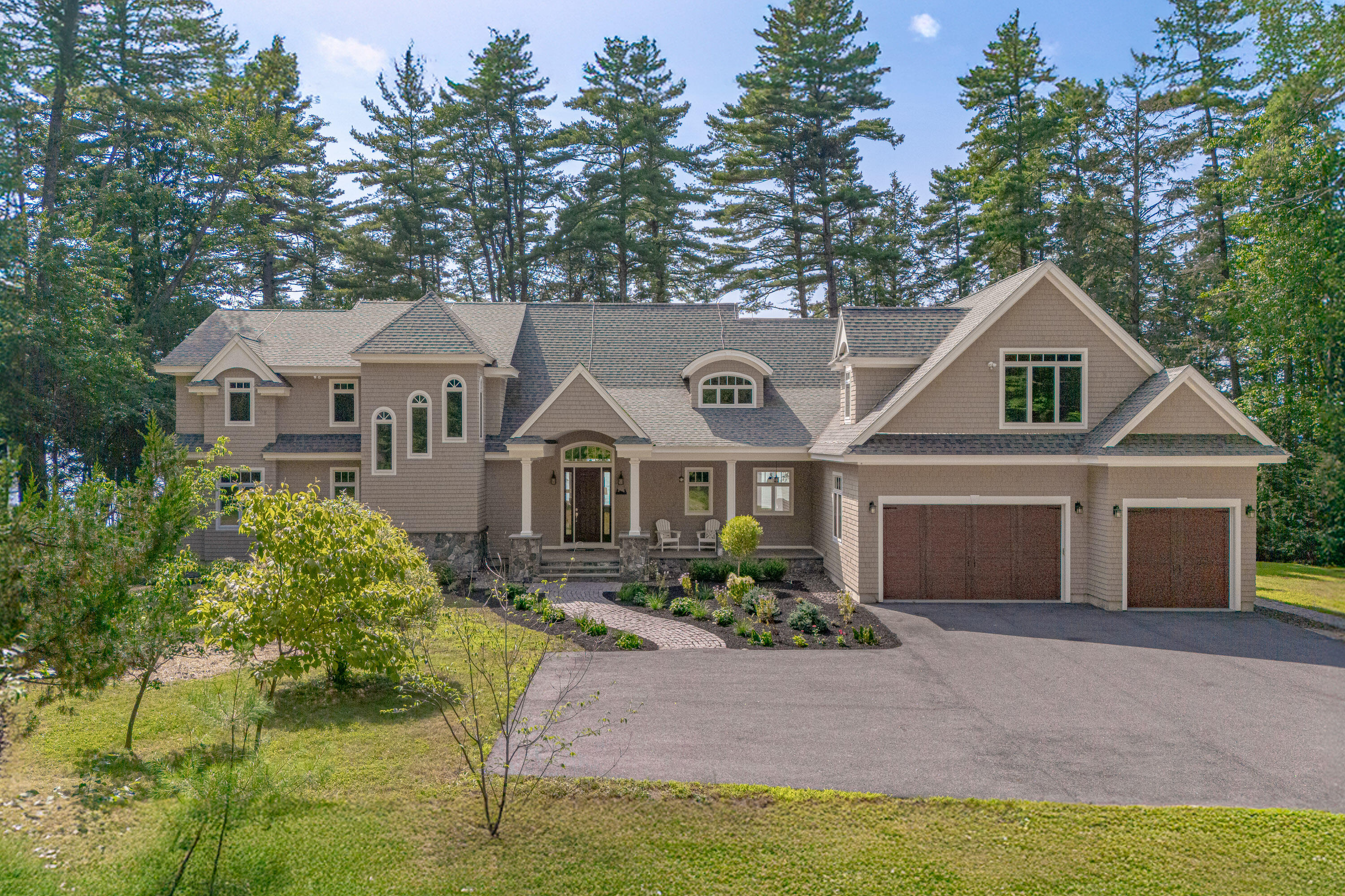 46 Windward Shore Road