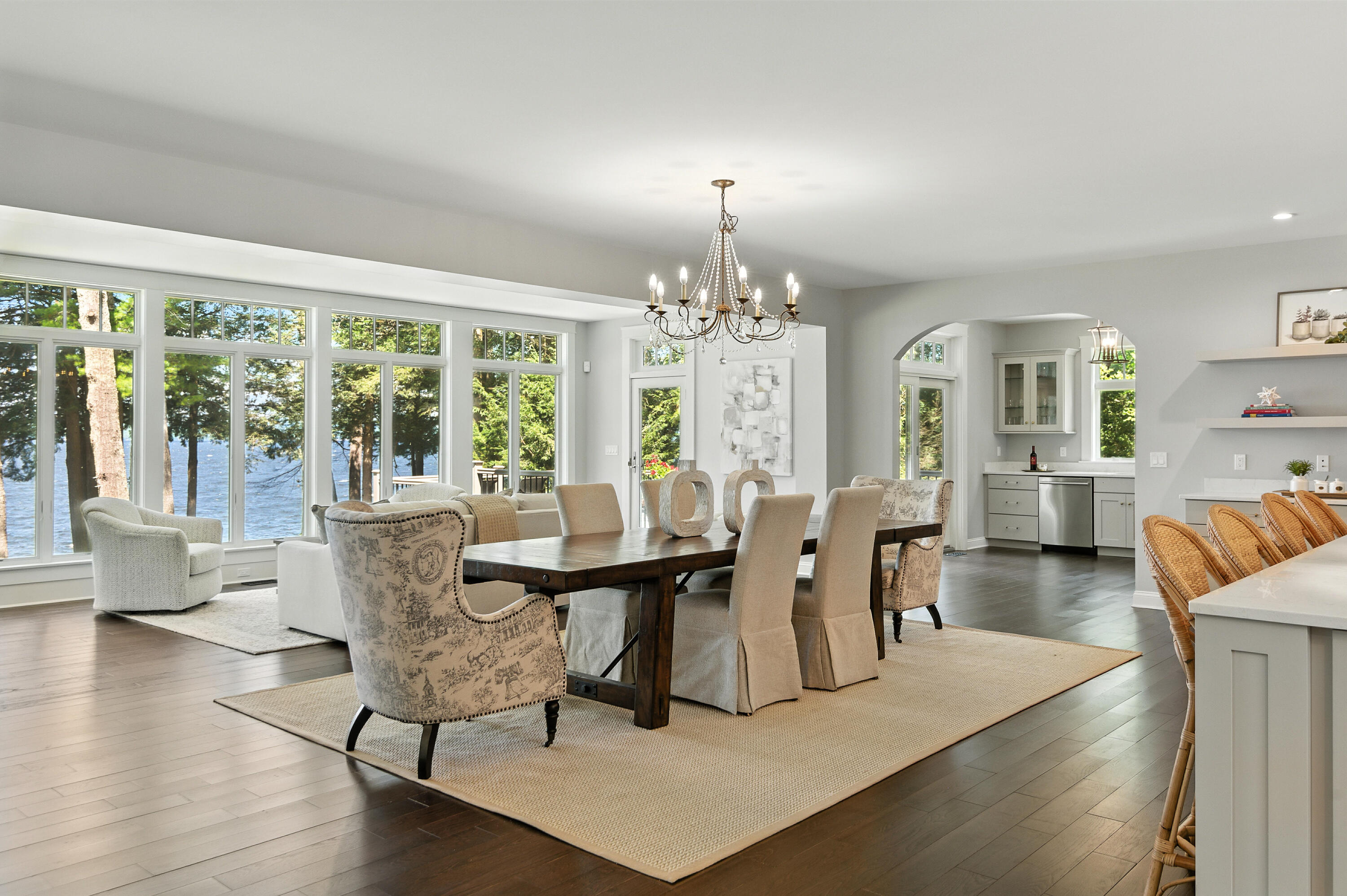 46 Windward Shore Road