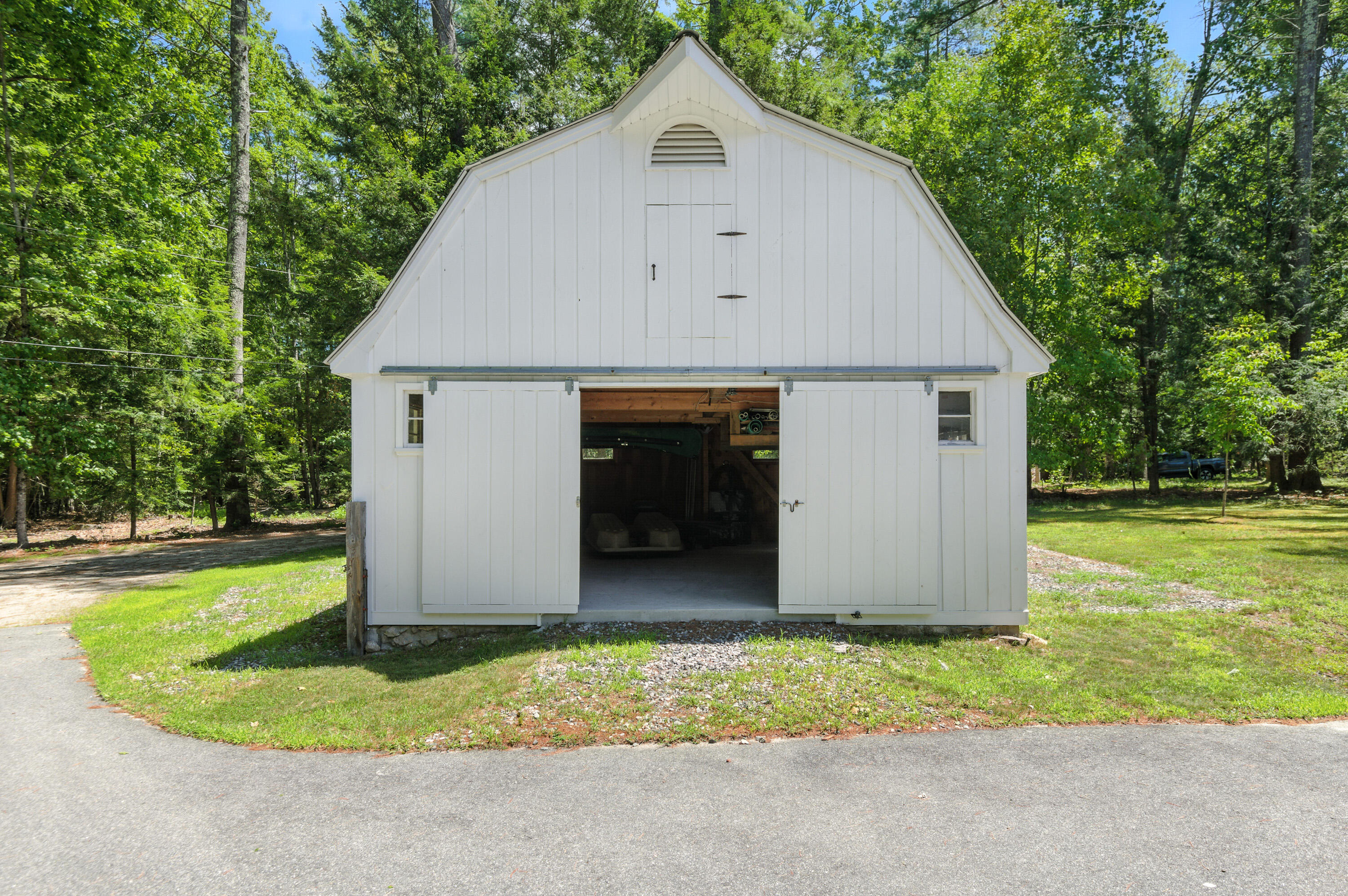 46 Windward Shore Road
