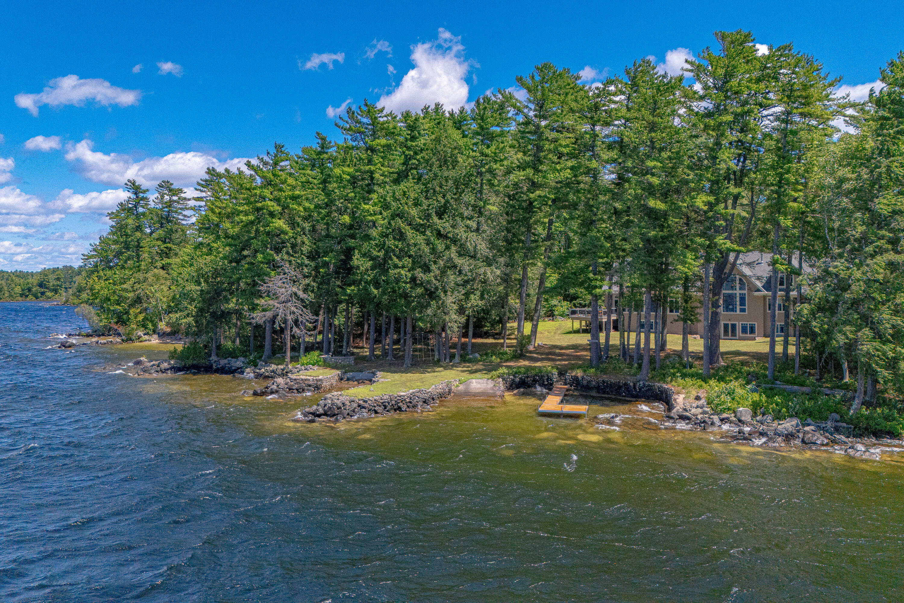 46 Windward Shore Road