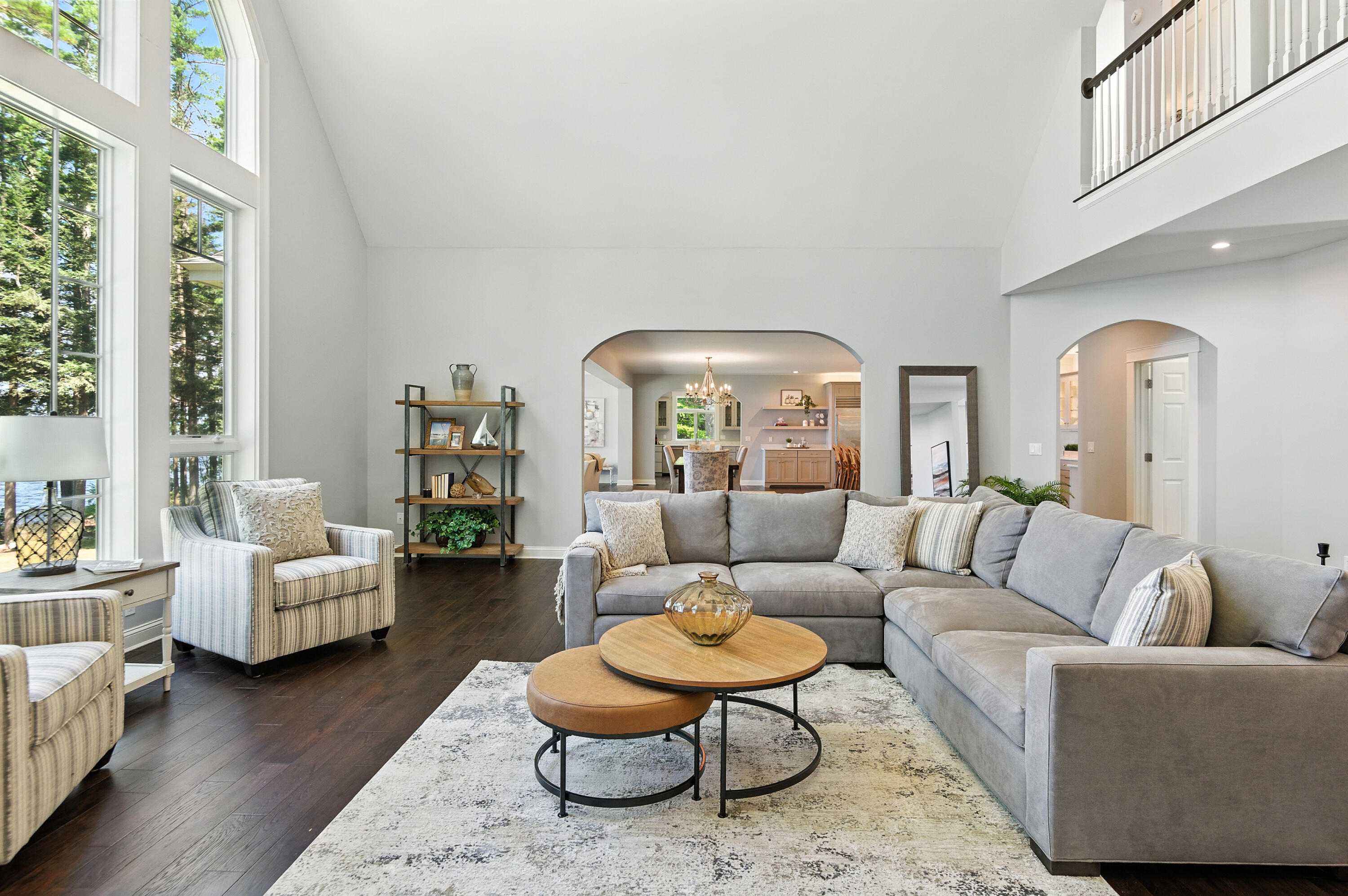 46 Windward Shore Road