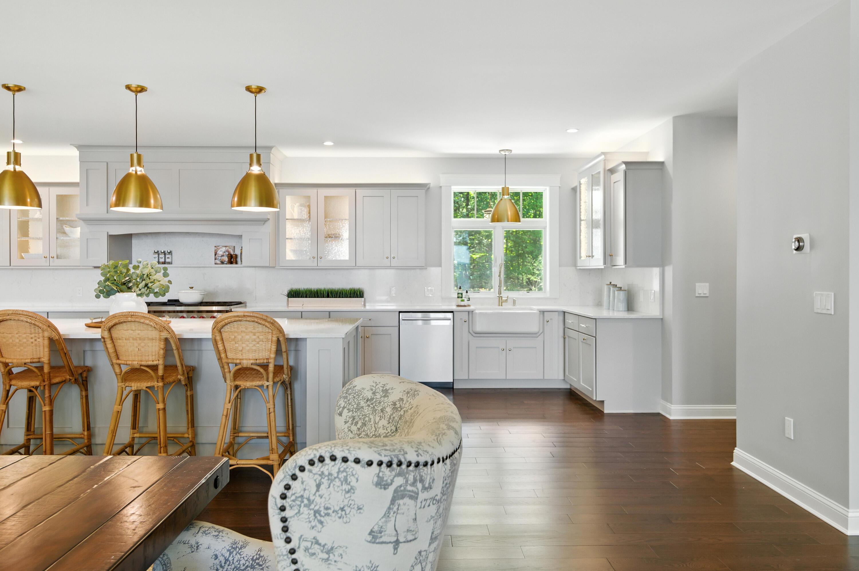 46 Windward Shore Road