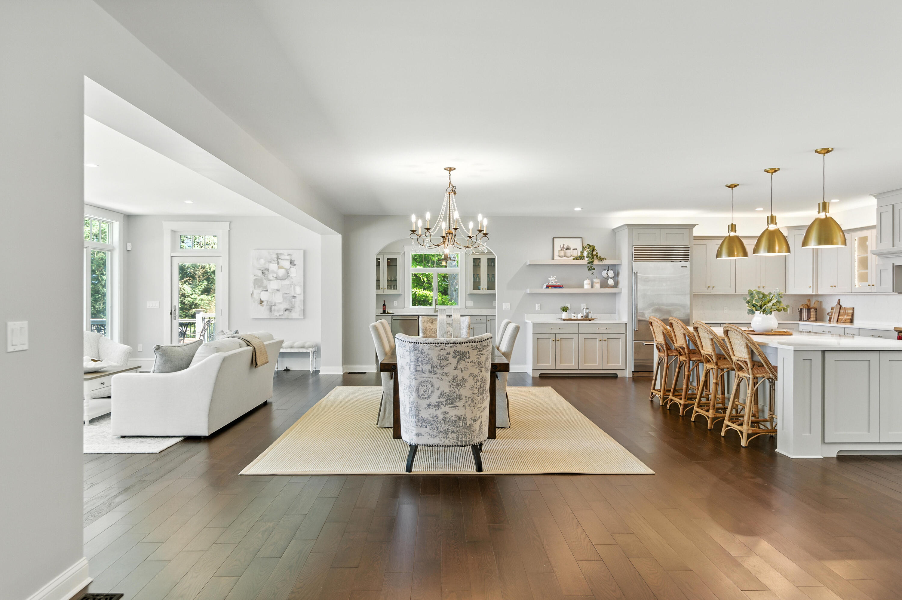 46 Windward Shore Road