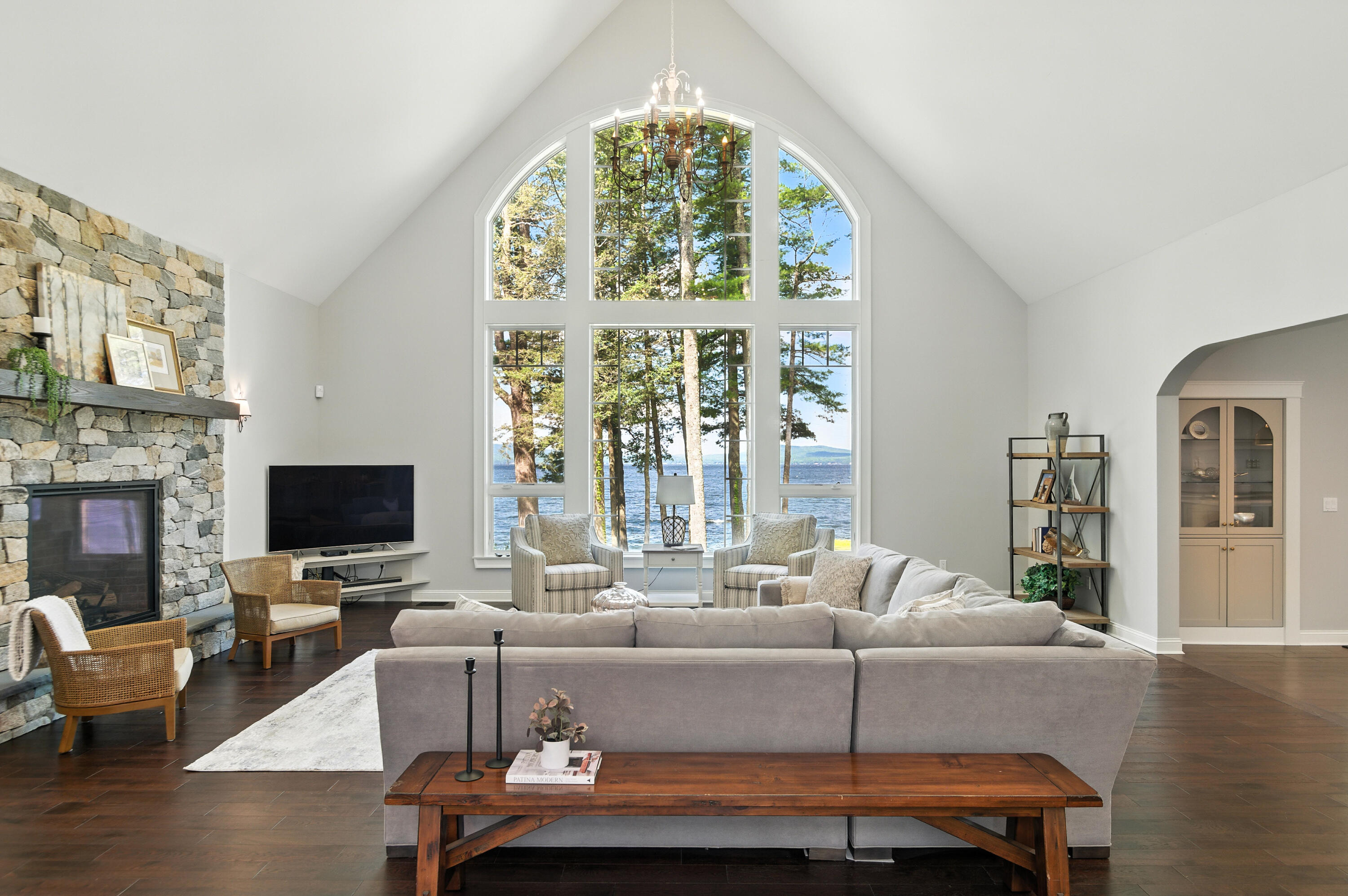 46 Windward Shore Road
