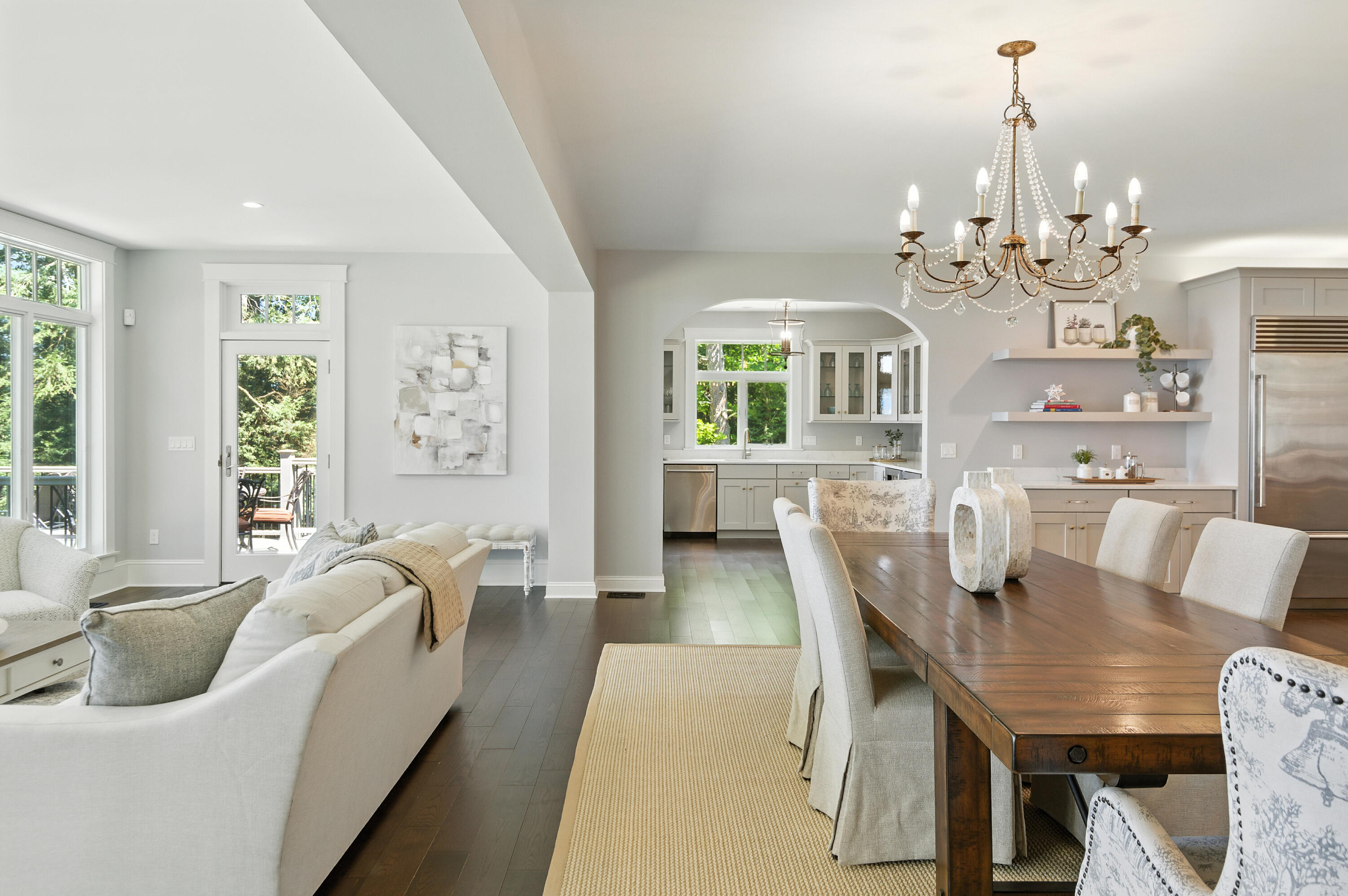 46 Windward Shore Road