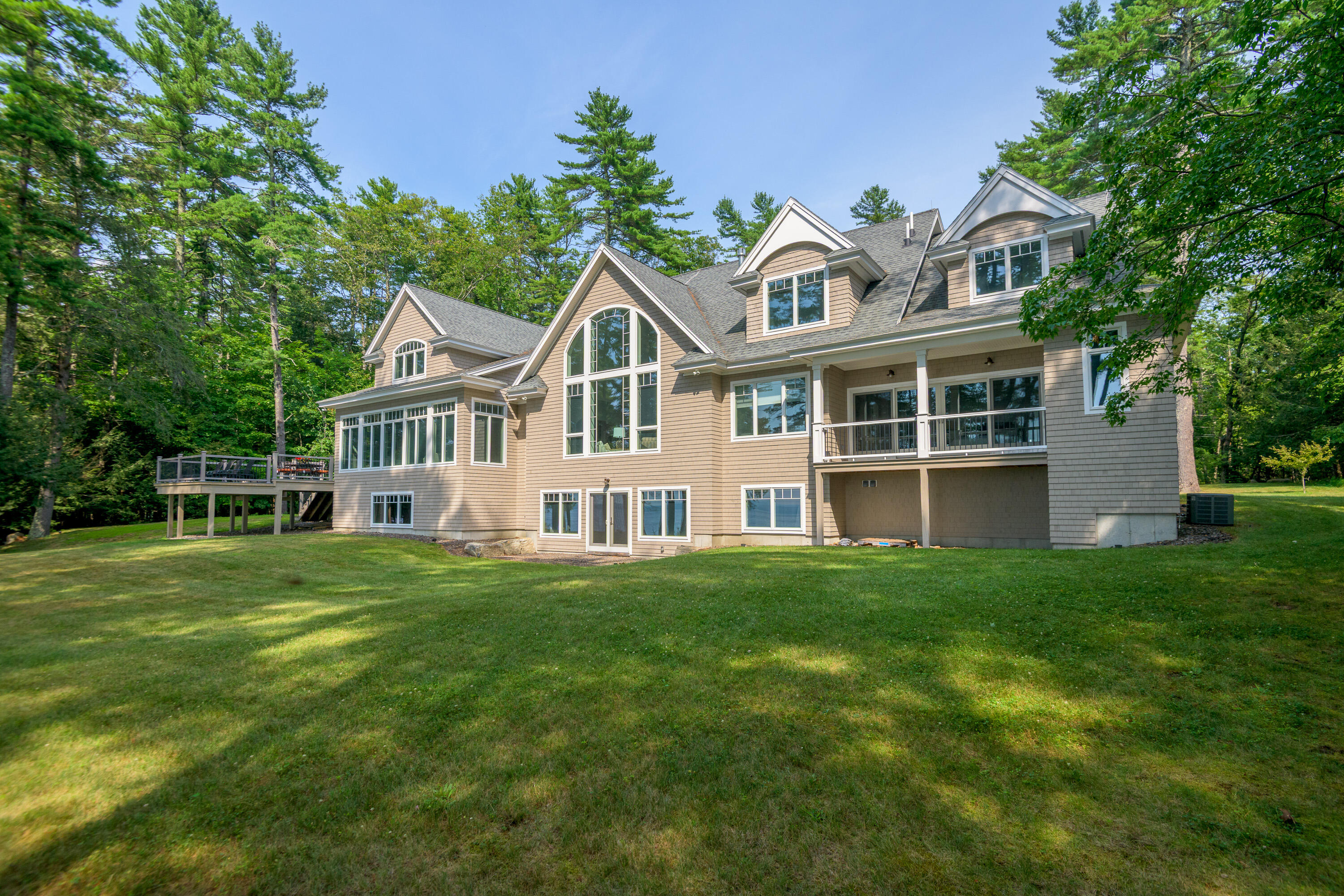 46 Windward Shore Road