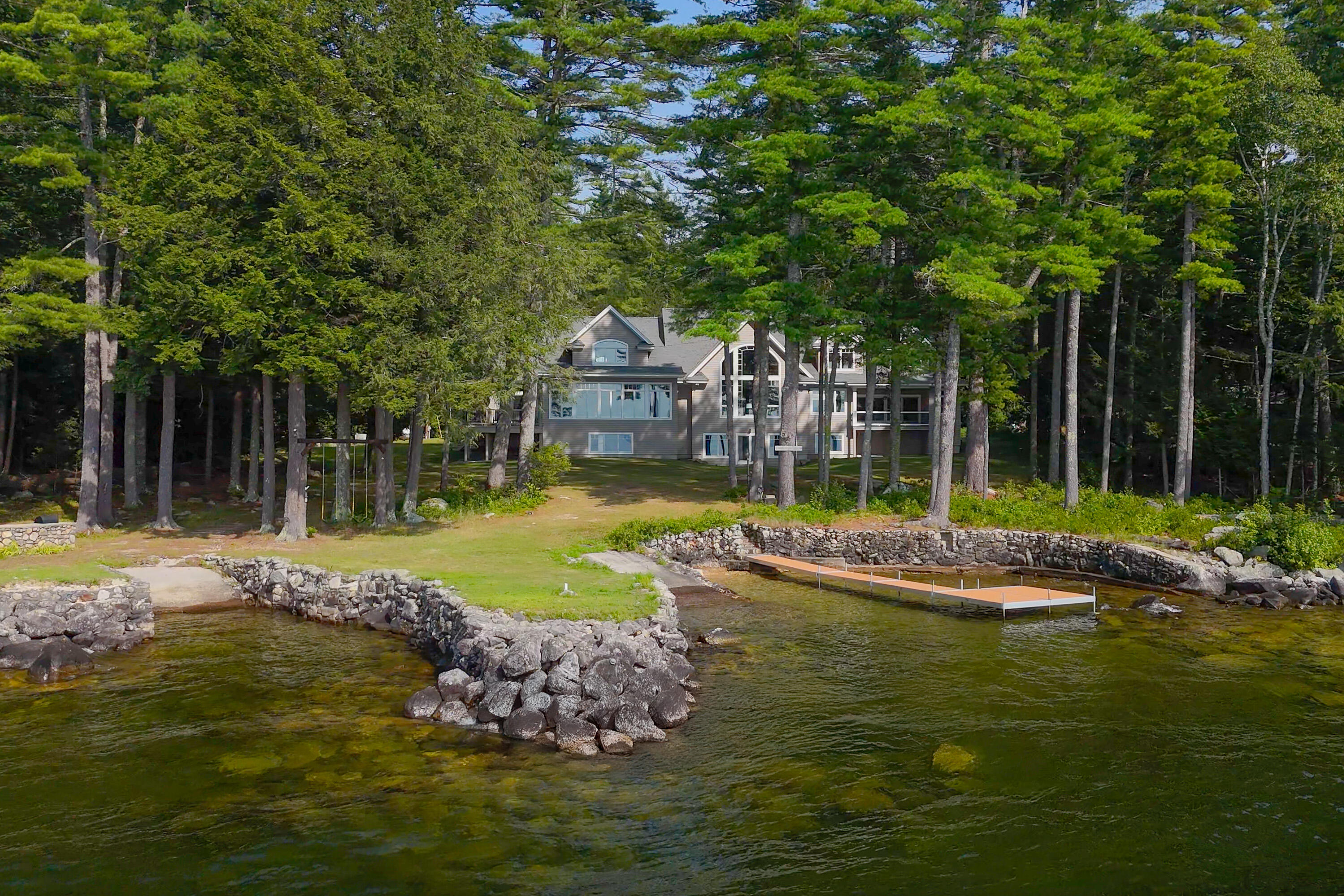 46 Windward Shore Road