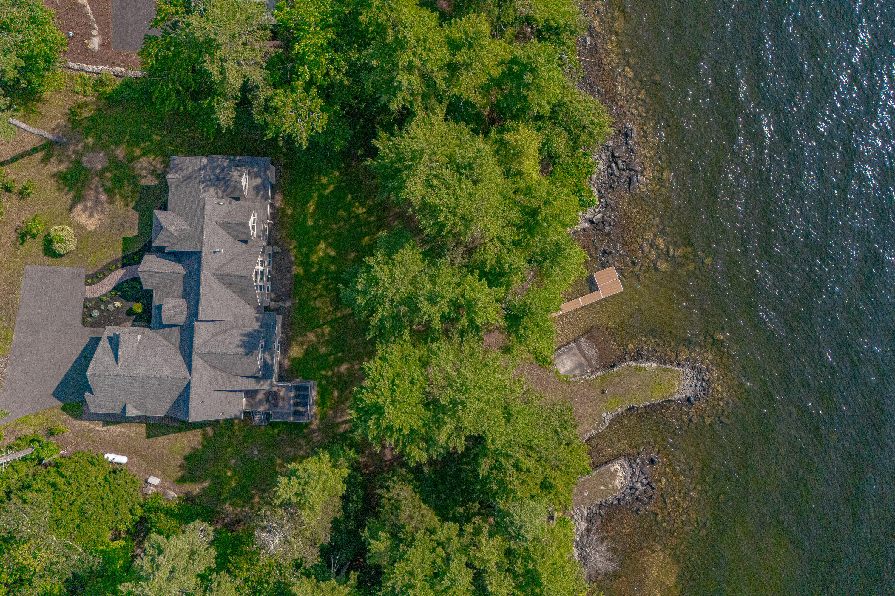 46 Windward Shore Road
