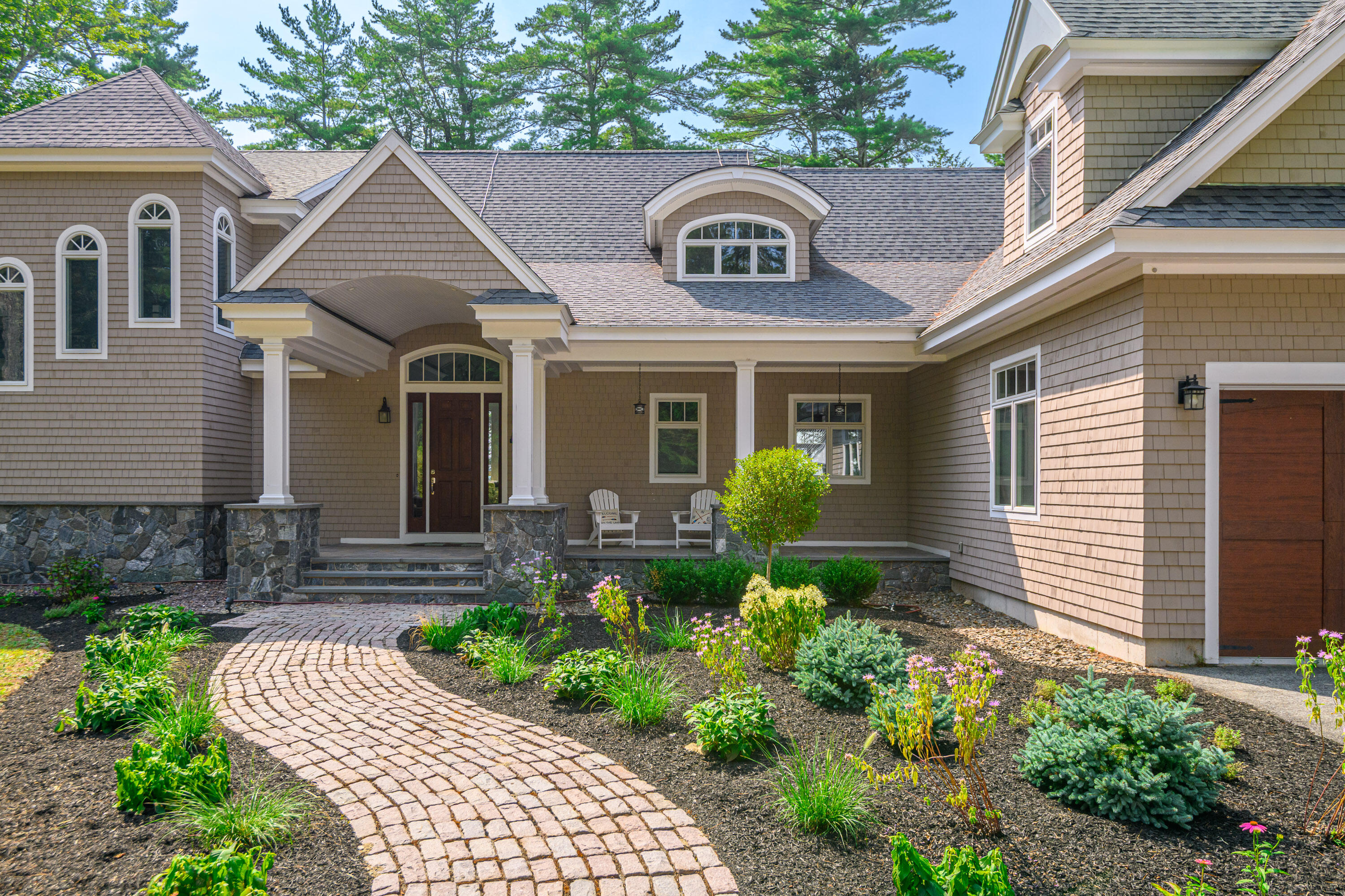 46 Windward Shore Road