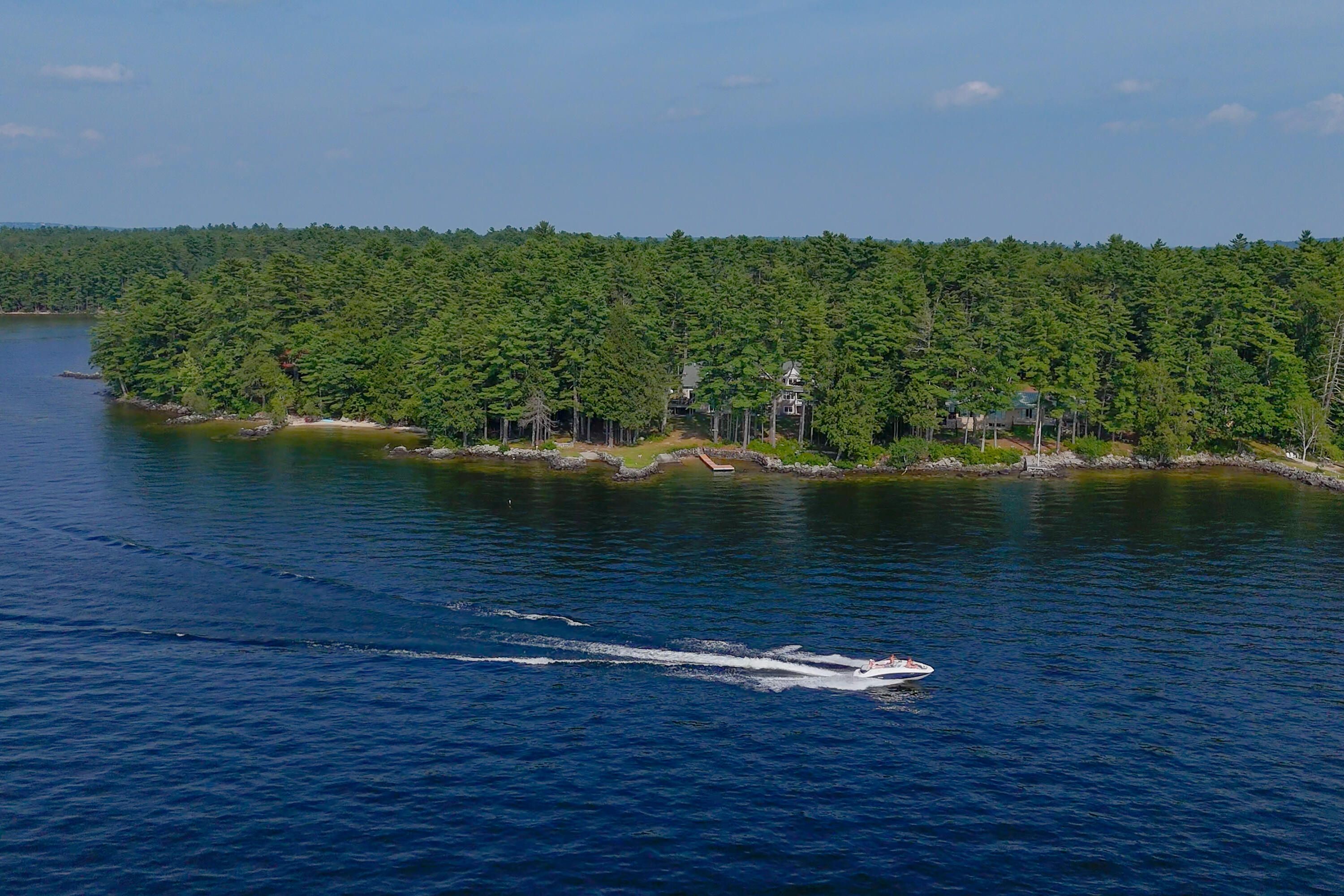 46 Windward Shore Road