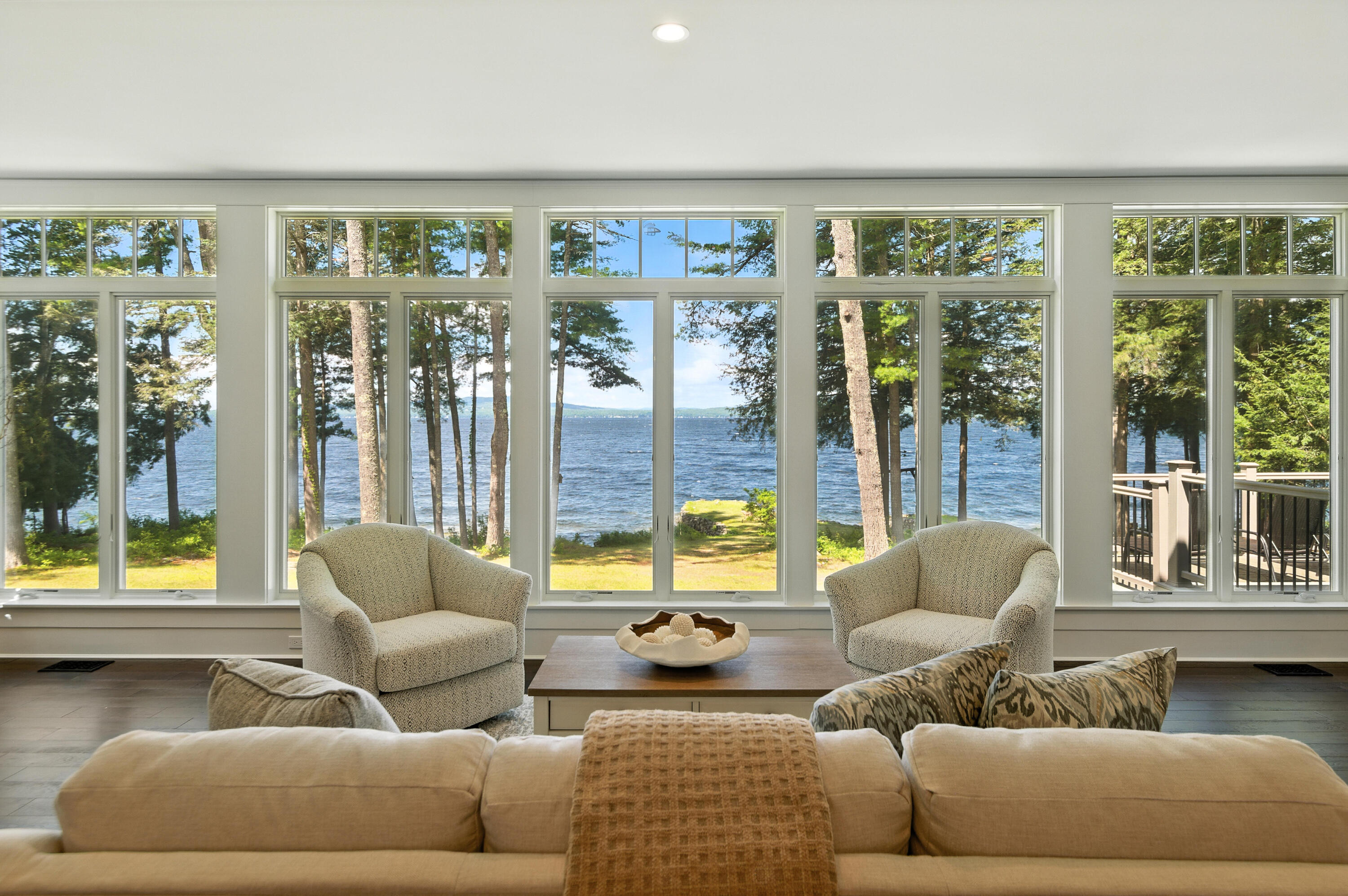 46 Windward Shore Road