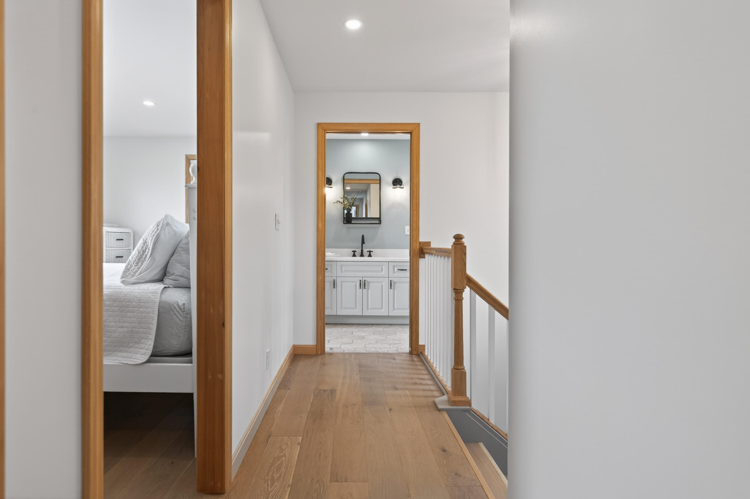27 & 31 Cottage Lane