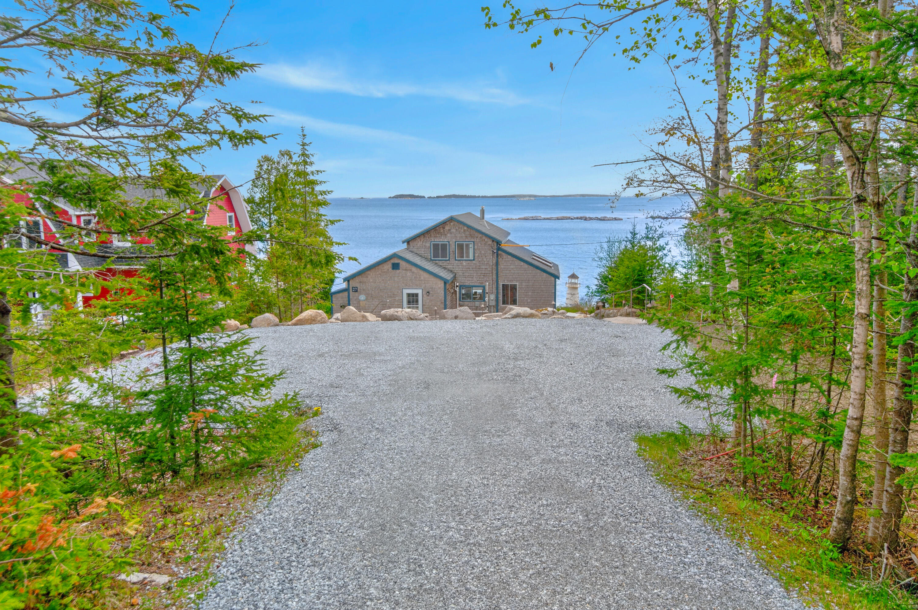 27 & 31 Cottage Lane