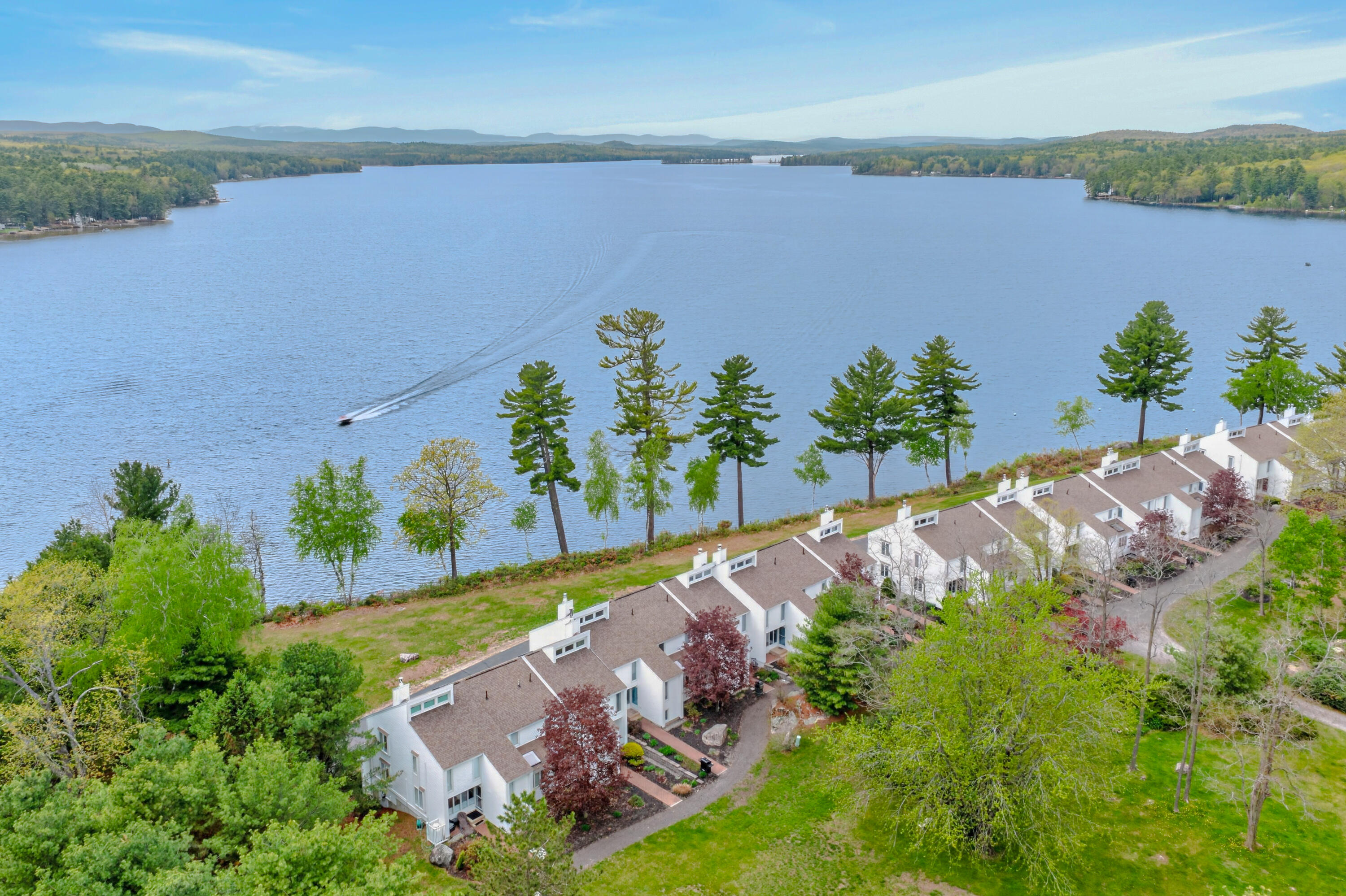4 Goodridge Drive 4
