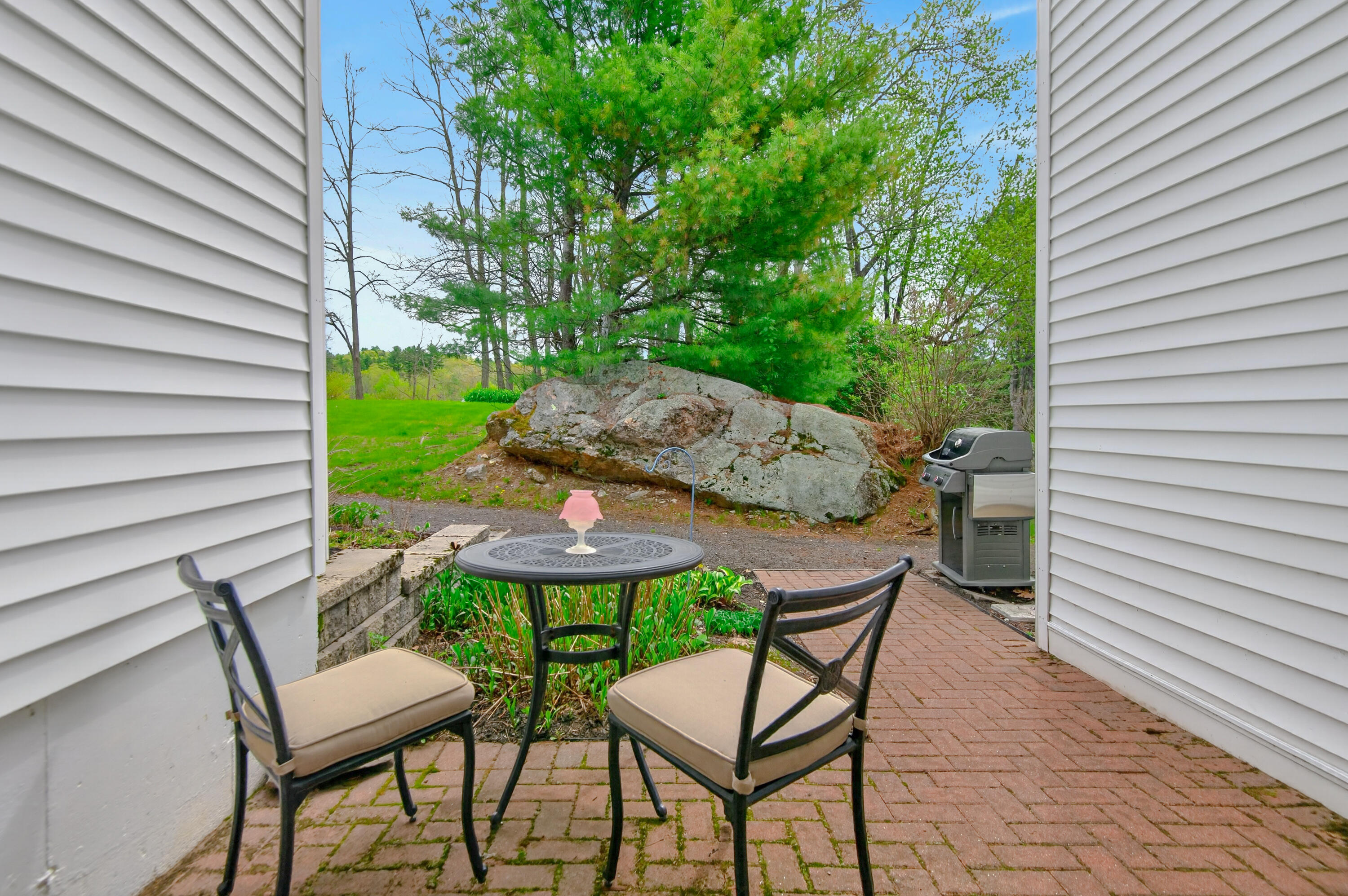 4 Goodridge Drive 4