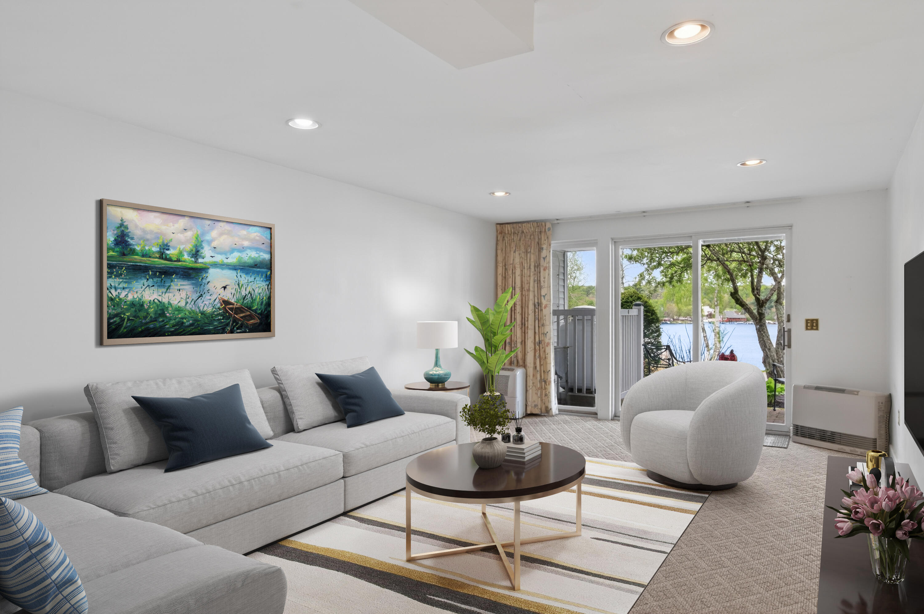 4 Goodridge Drive 4
