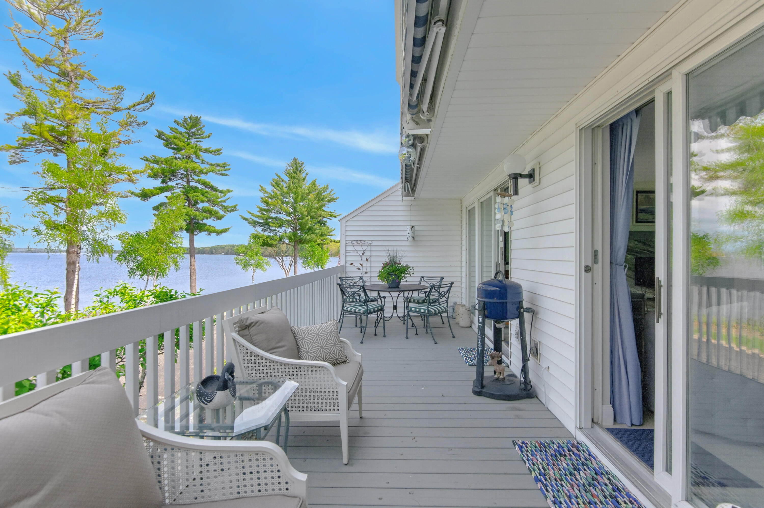 4 Goodridge Drive 4
