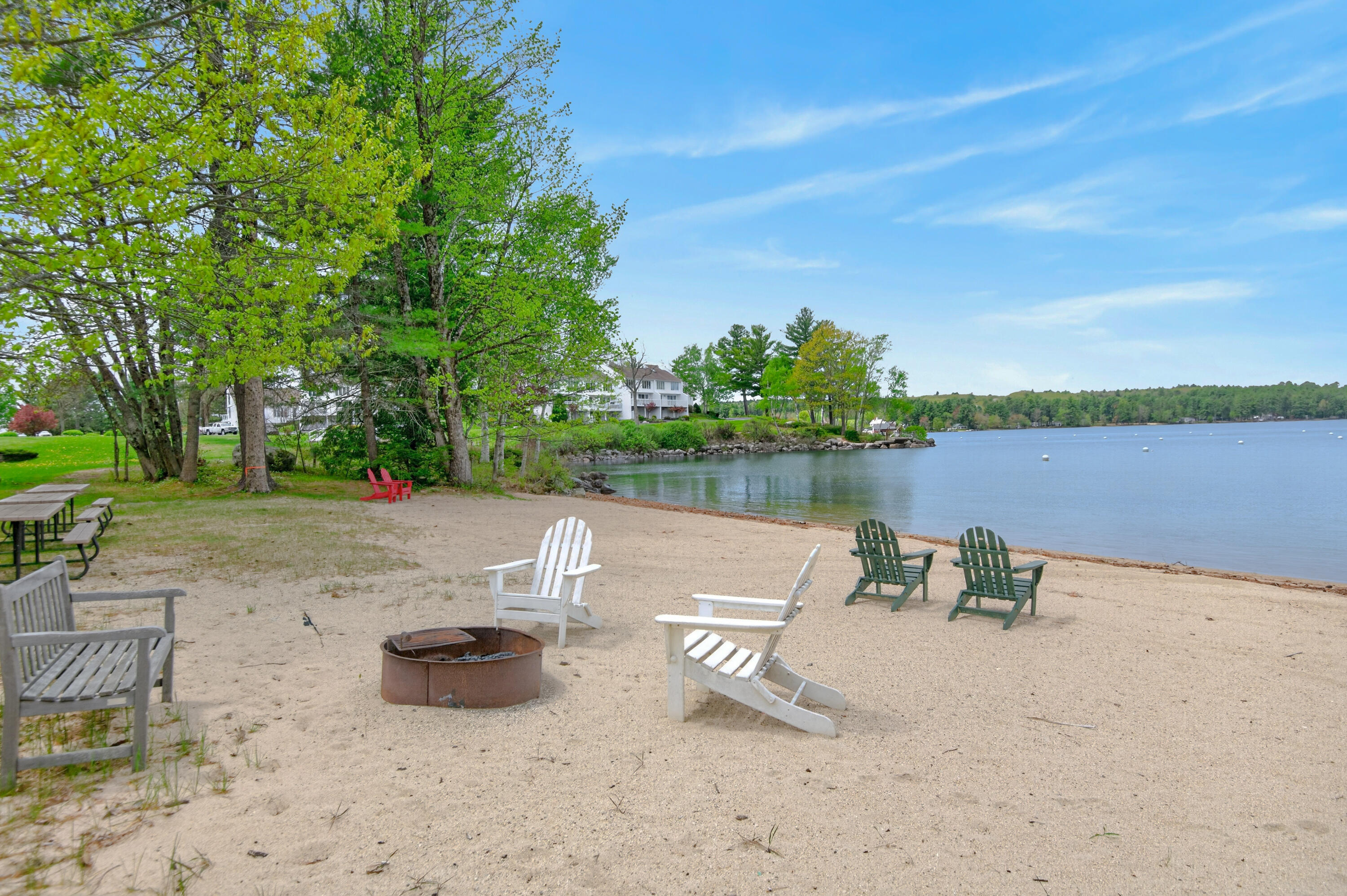 4 Goodridge Drive 4