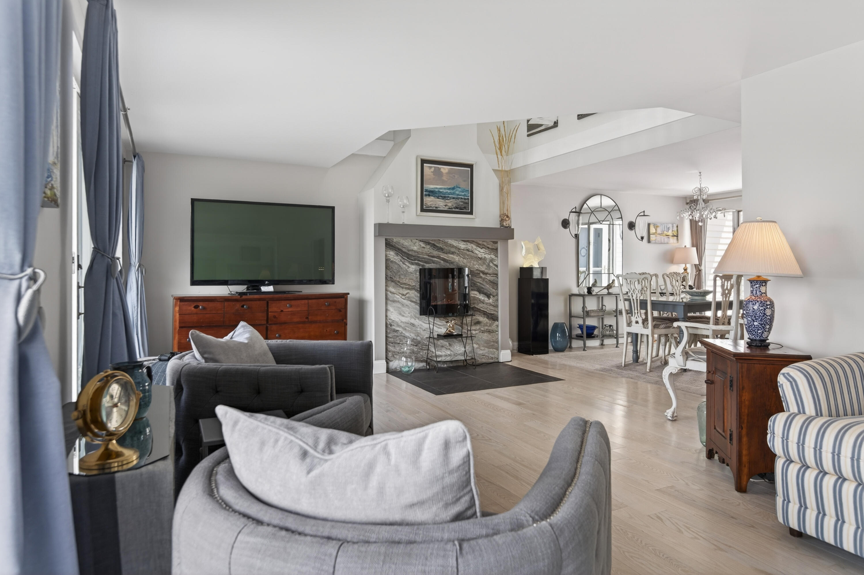 4 Goodridge Drive 4
