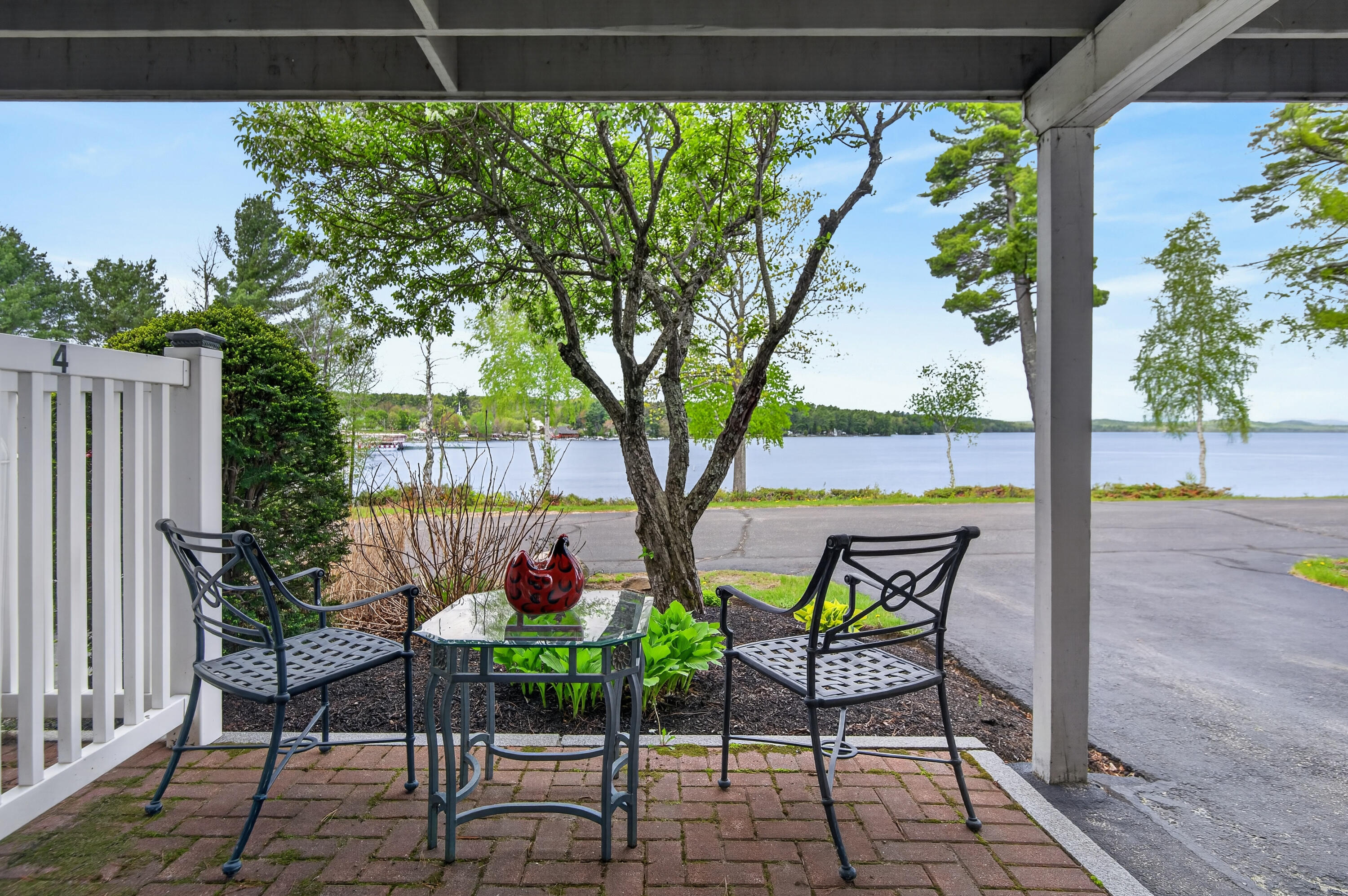 4 Goodridge Drive 4