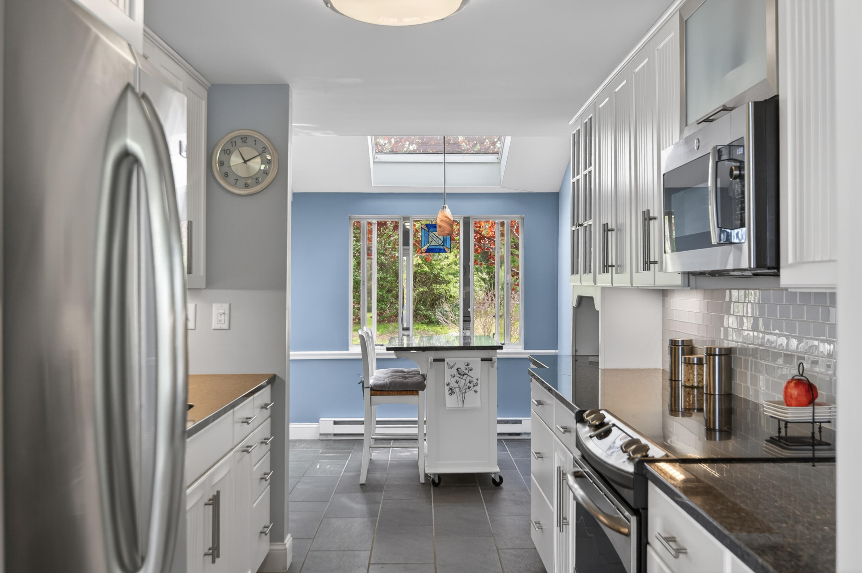4 Goodridge Drive 4