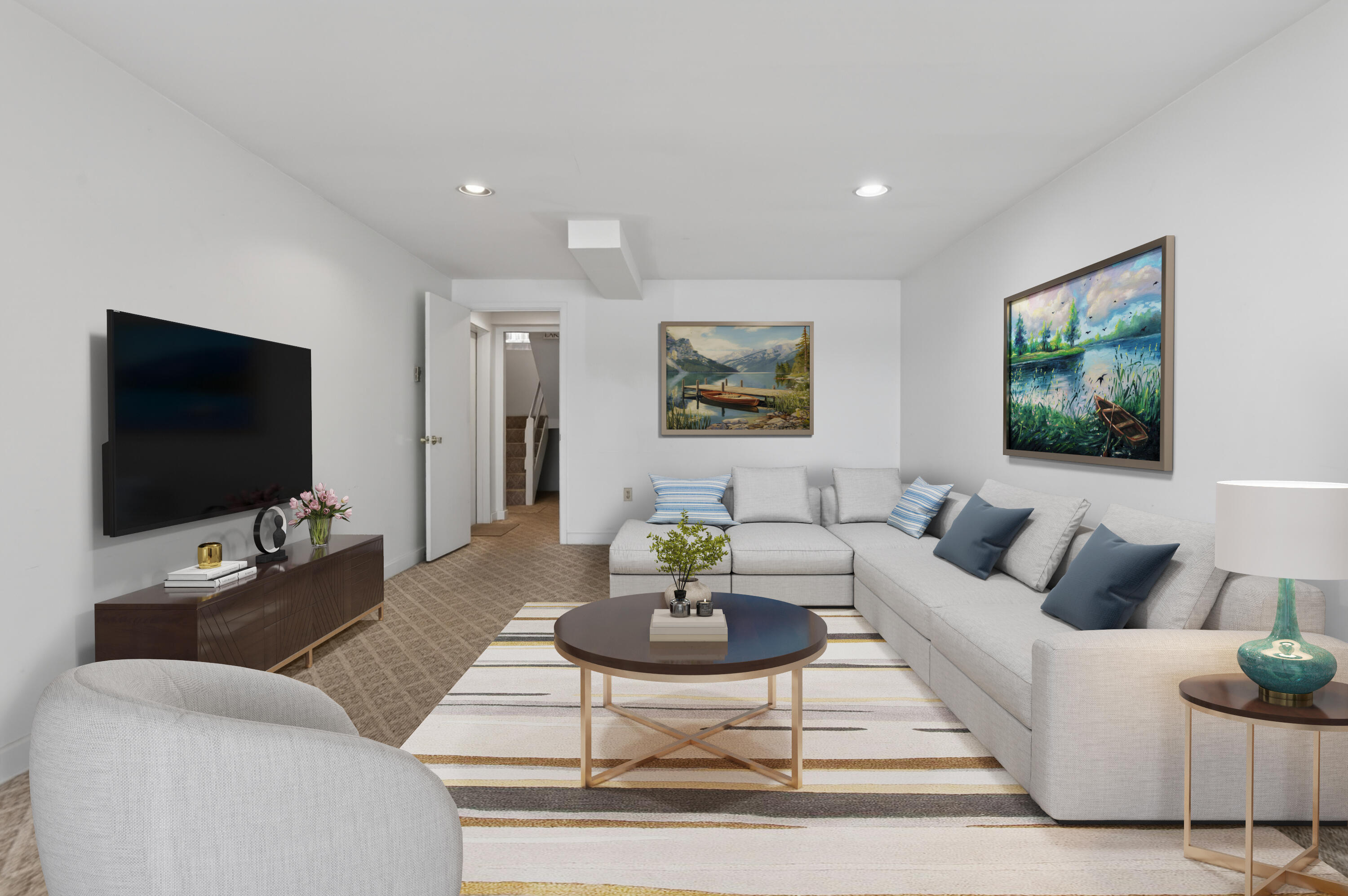 4 Goodridge Drive 4