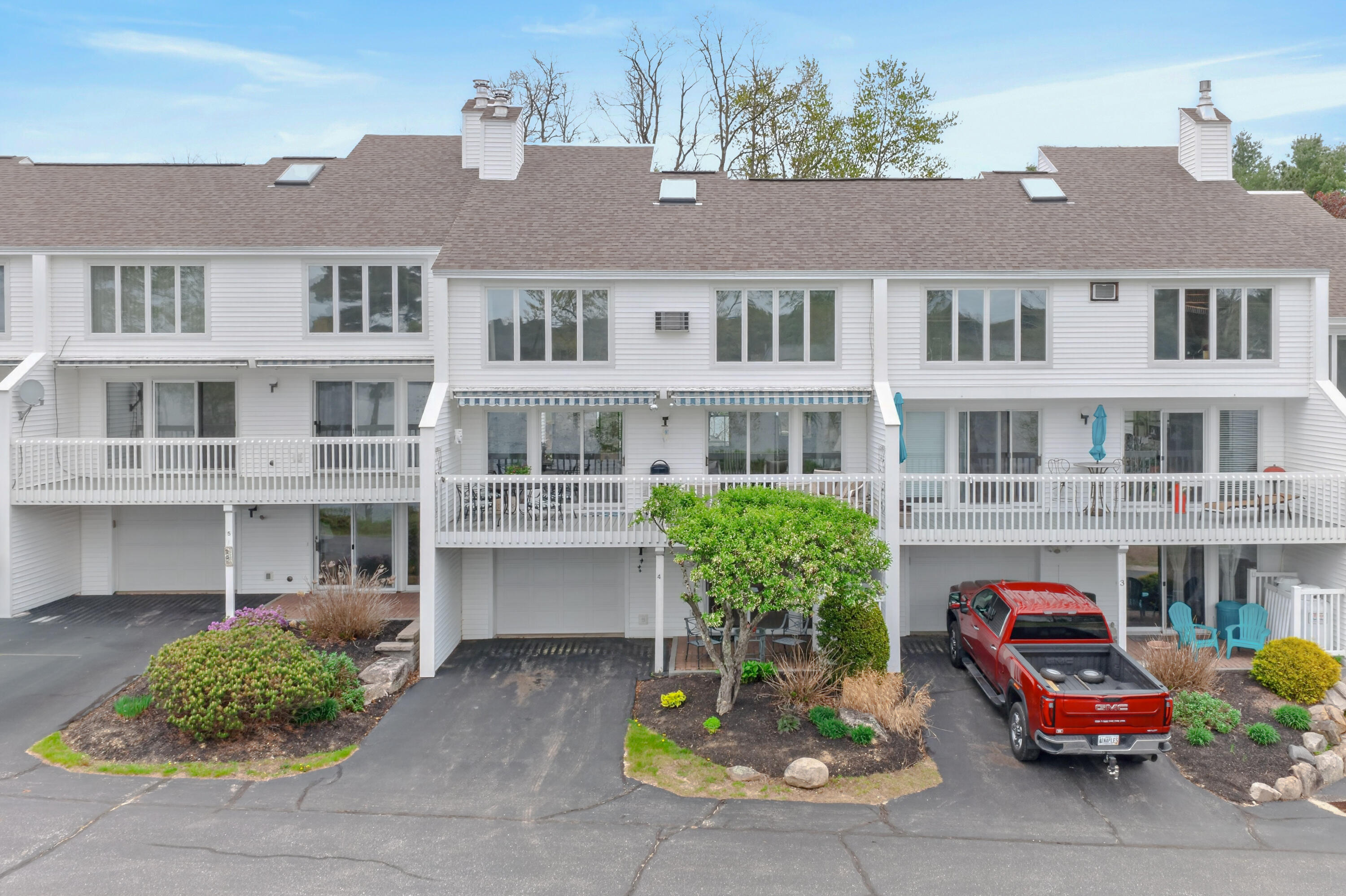 4 Goodridge Drive 4